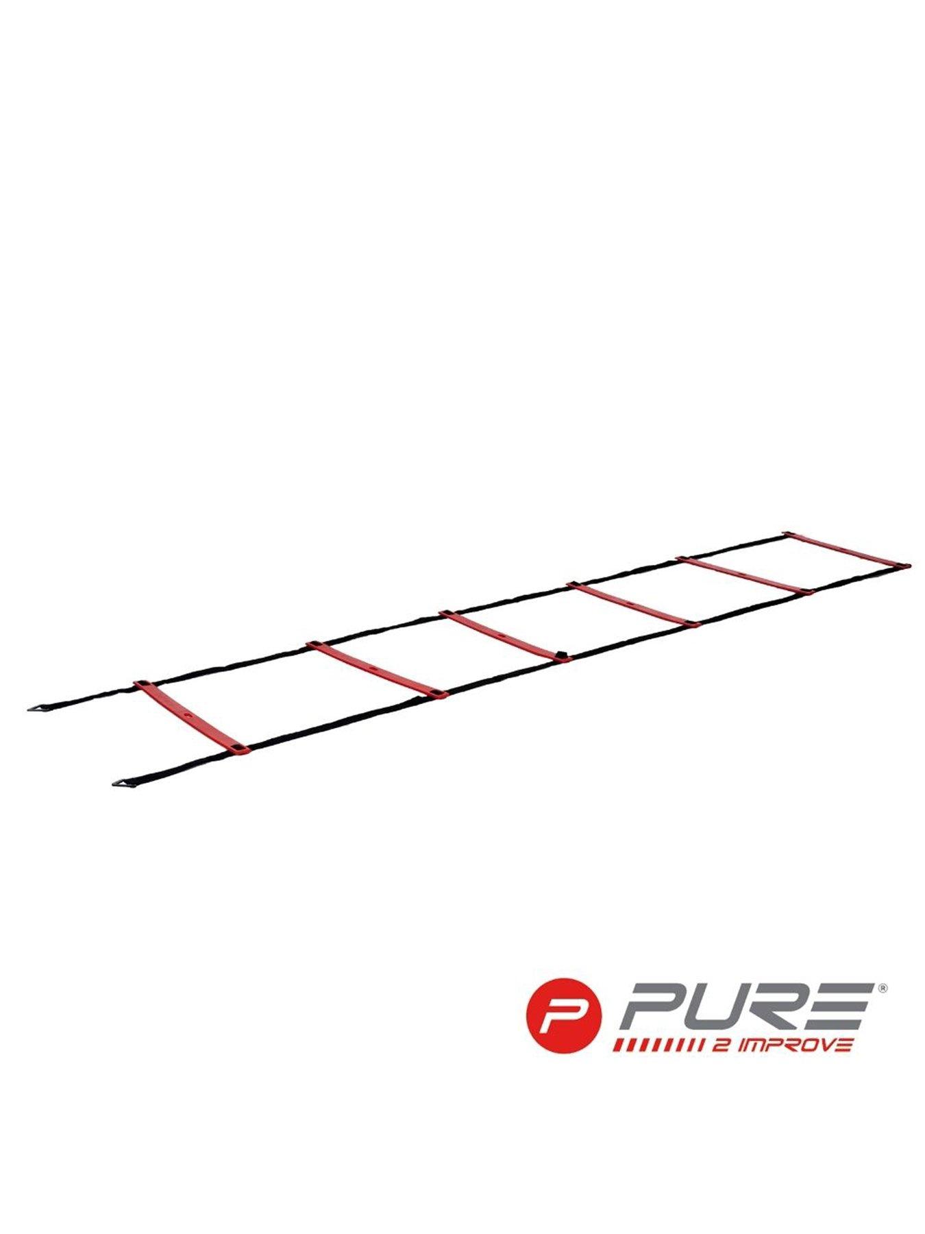 Pure2Improve Pure2Improve - Soft Hand Grip Trainer - Heavy