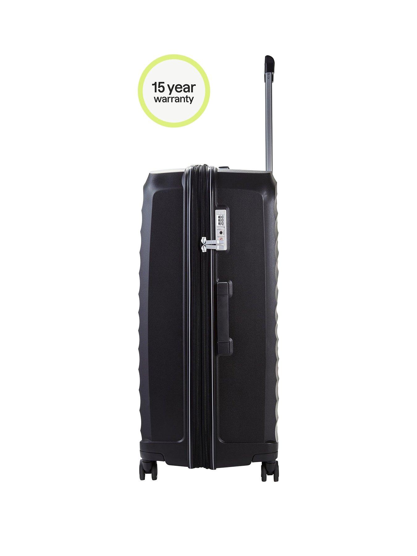 rock-luggage-sunwave-8-wheel-suitcases-3-piece-set-blackstillFront