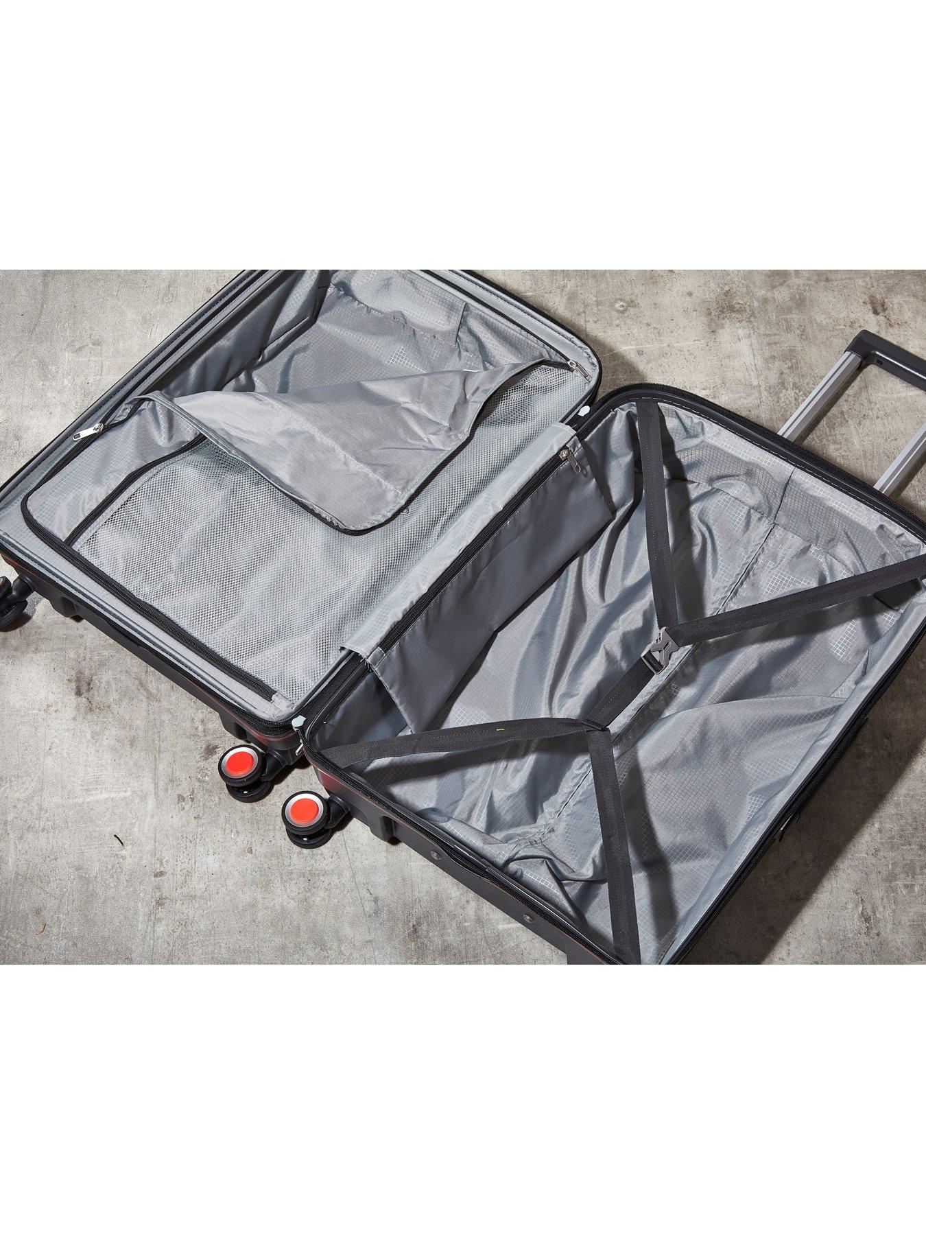 rock-luggage-sunwave-8-wheel-suitcases-3-piece-set-charcoaloutfit