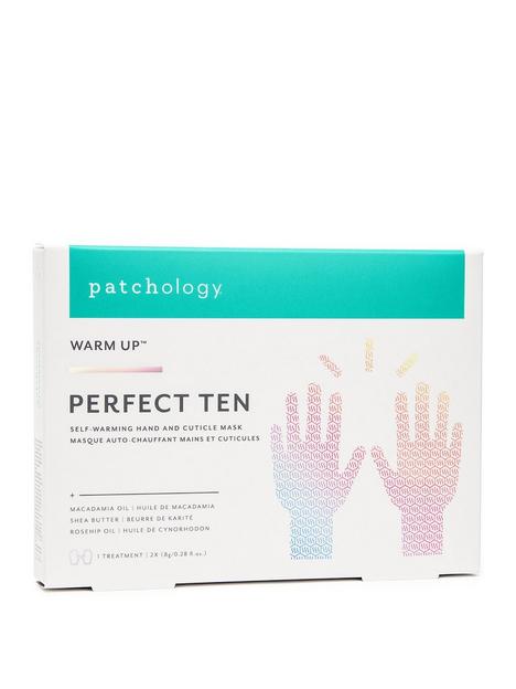 patchology-patchology-perfect-ten-self-warming-hand-mask