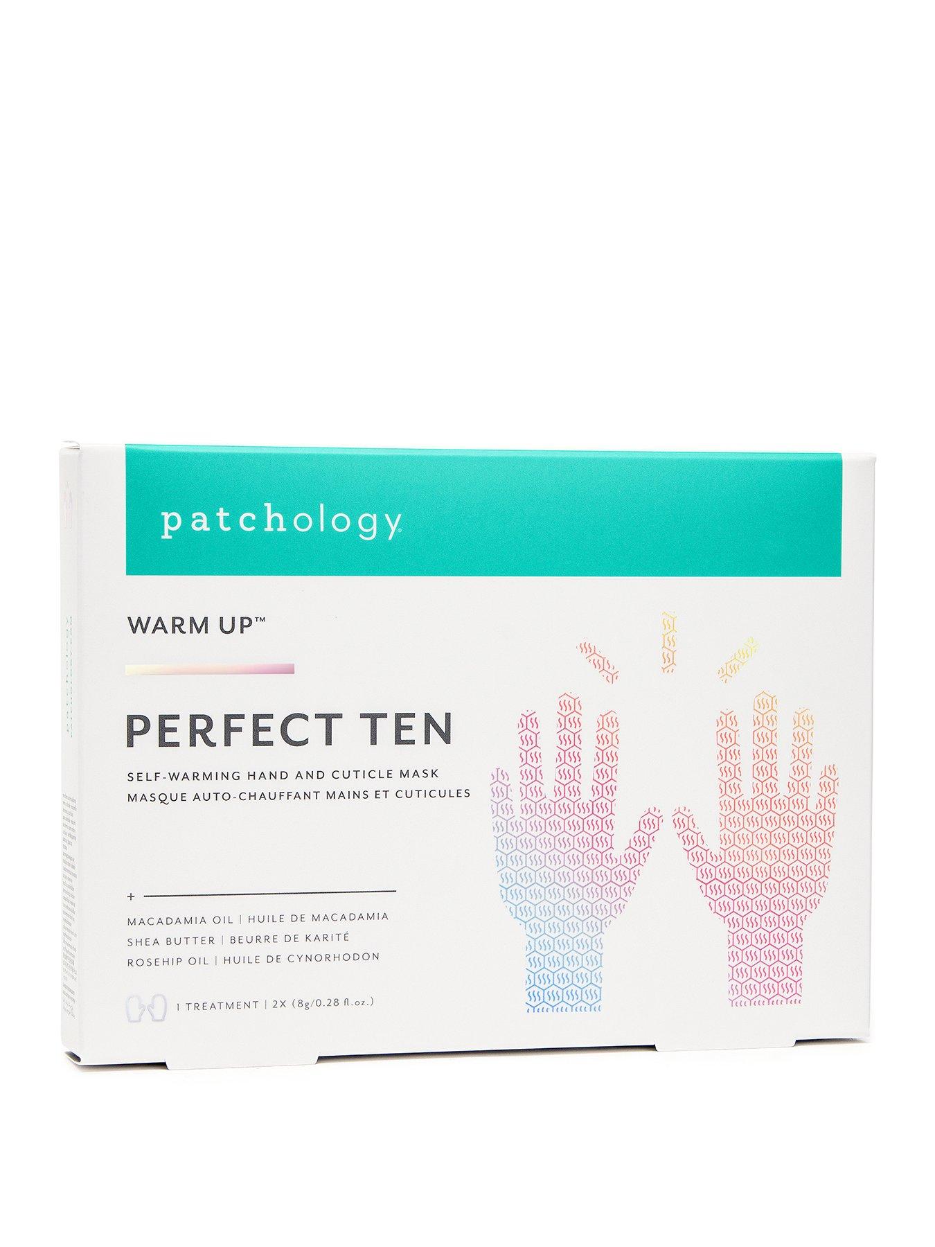 patchology-patchology-perfect-ten-self-warming-hand-mask