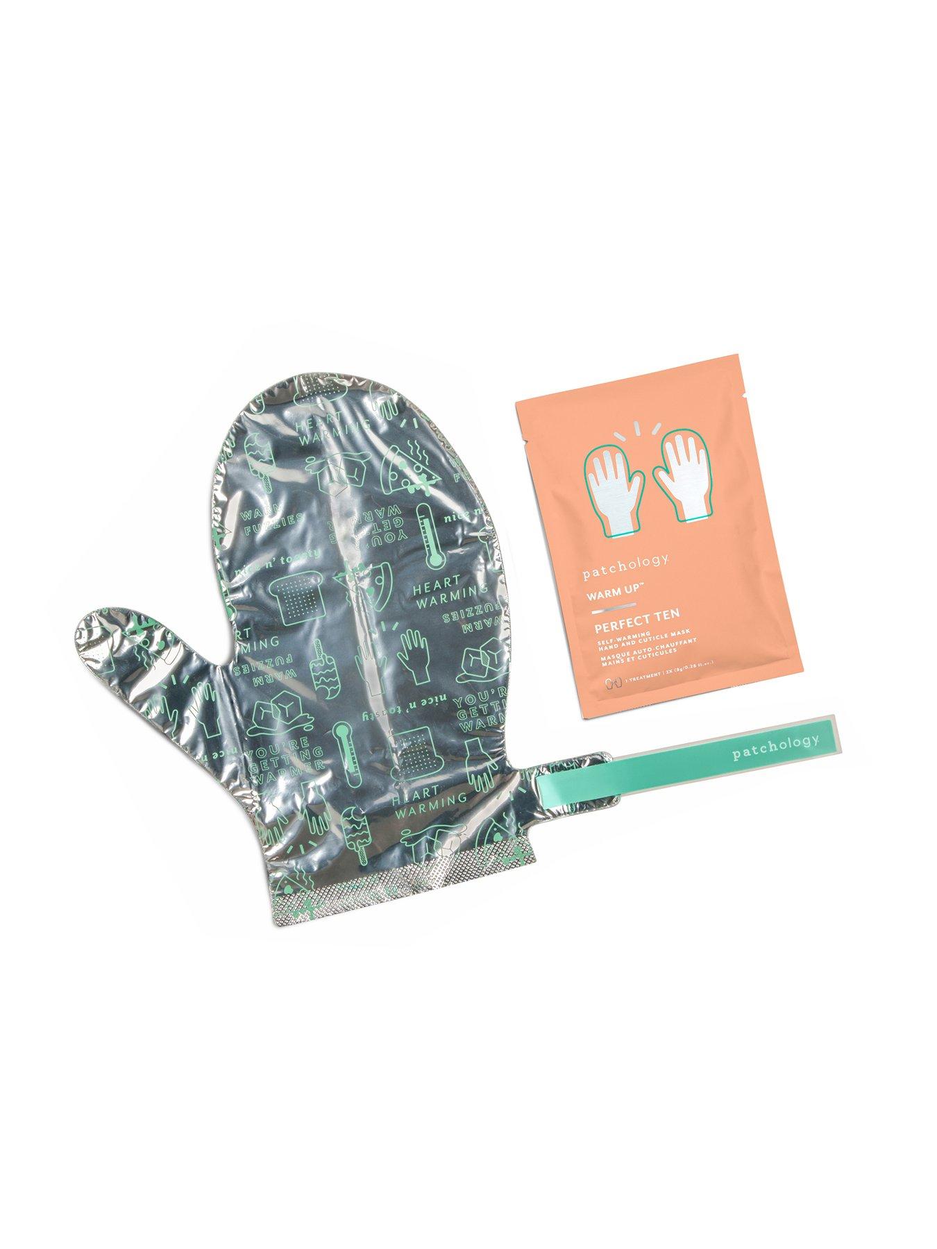 Image 3 of 3 of Patchology Patchology Perfect Ten Self-Warming Hand Mask