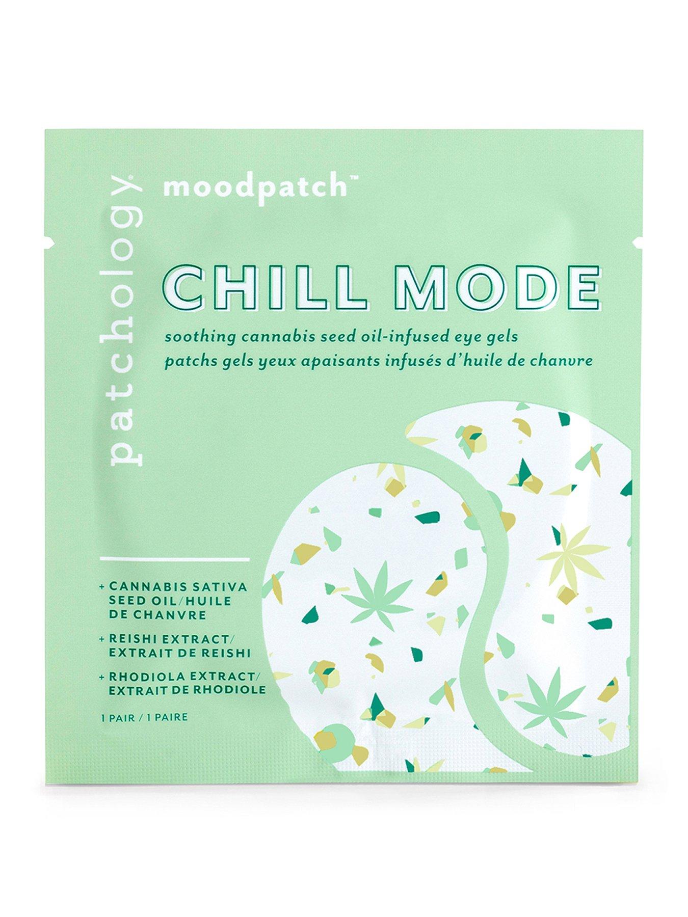 Image 2 of 3 of Patchology Patchology moodpatch Chill Mode - 5 Pairs/Box