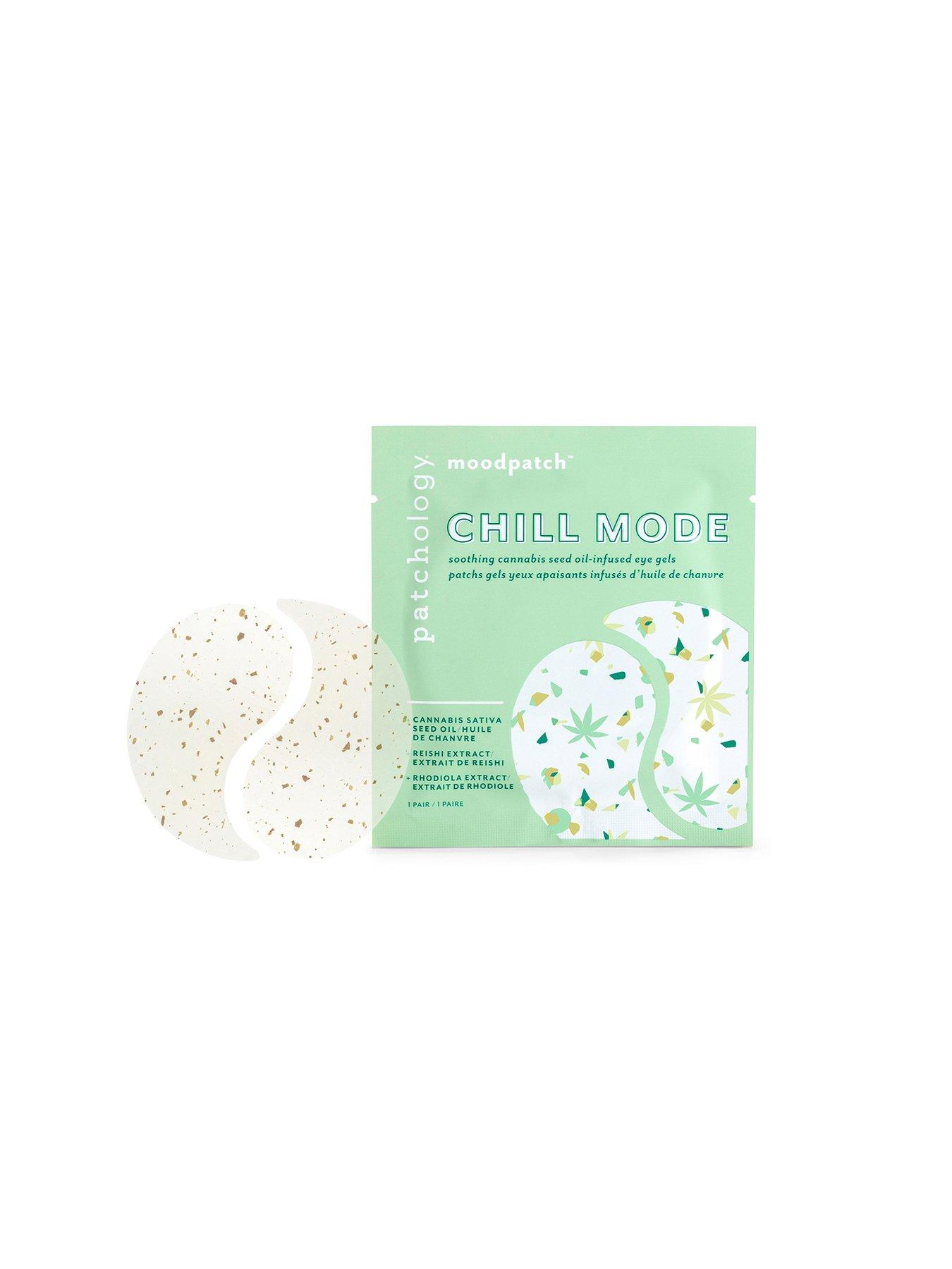 Image 3 of 3 of Patchology Patchology moodpatch Chill Mode - 5 Pairs/Box