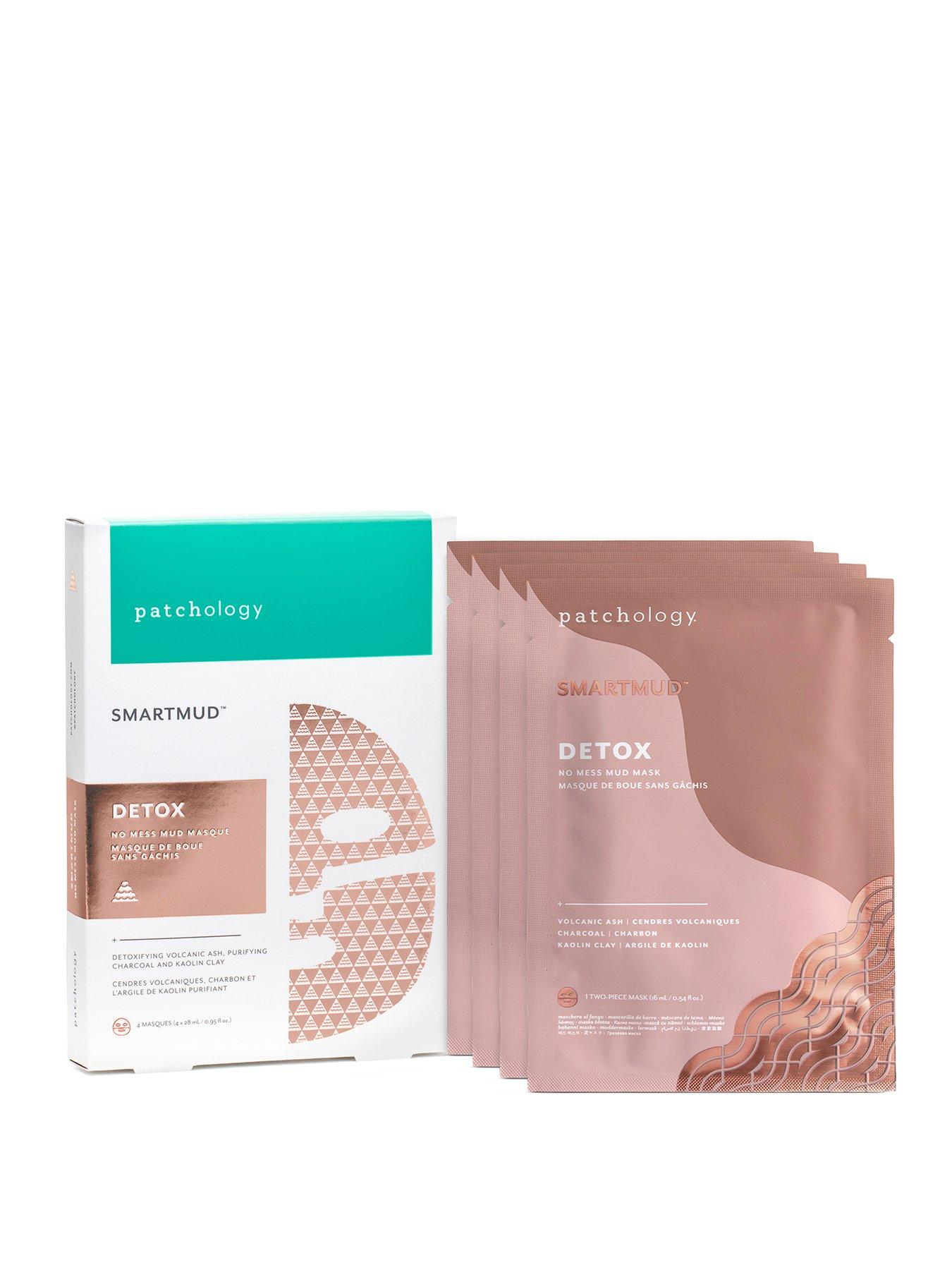 Image 1 of 3 of Patchology Patchology Smart Mud - 4-Pack