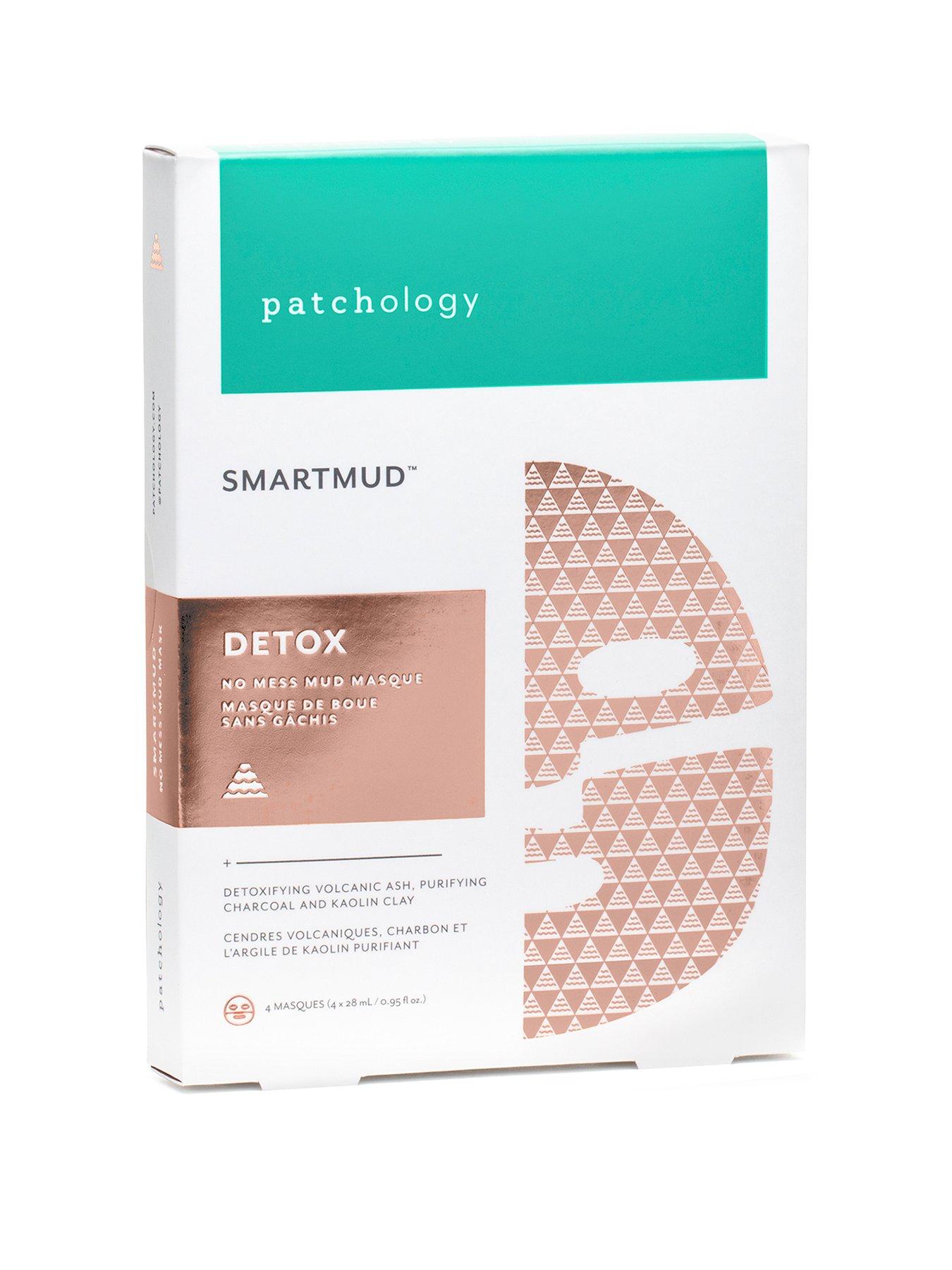 Image 2 of 3 of Patchology Patchology Smart Mud - 4-Pack