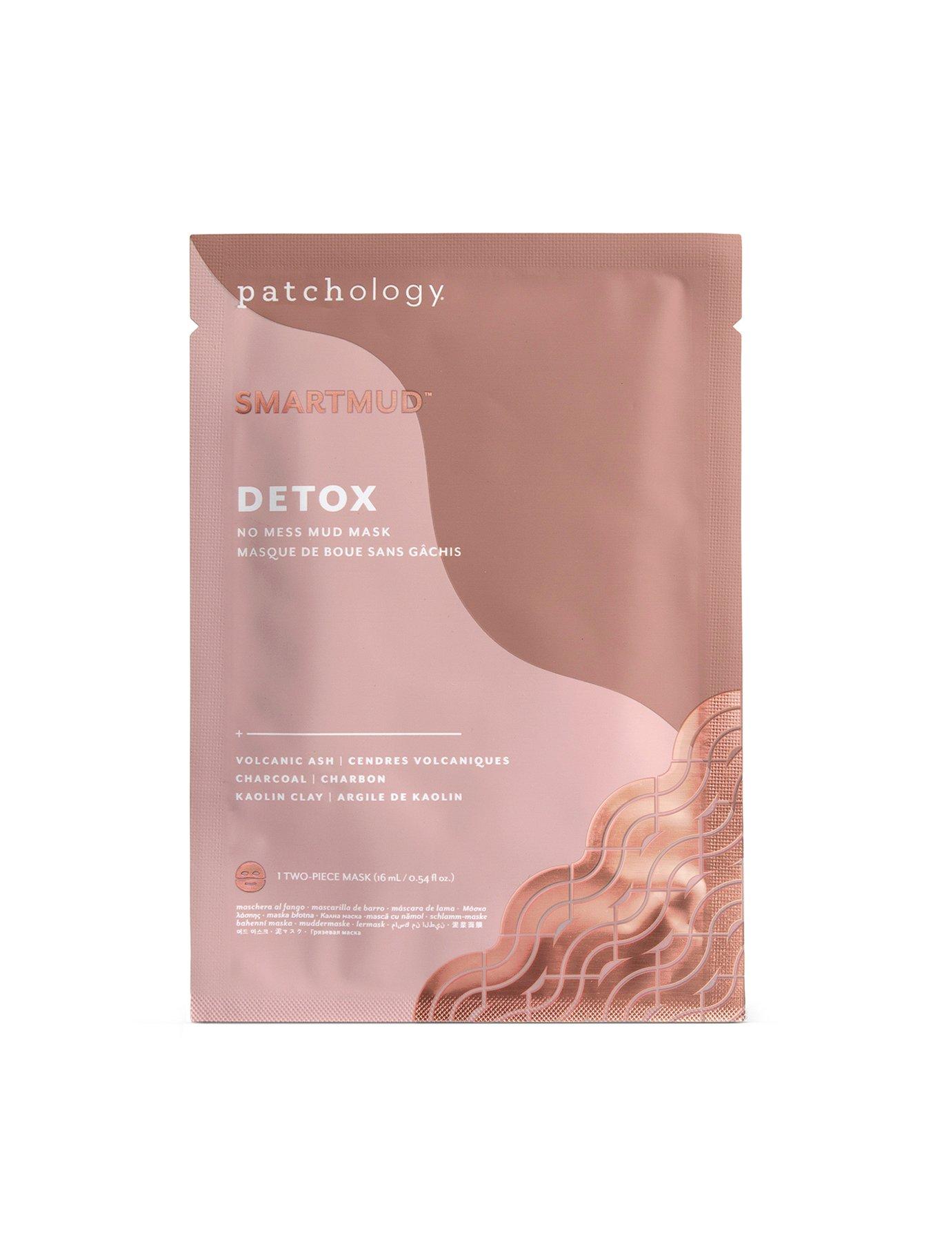 Image 3 of 3 of Patchology Patchology Smart Mud - 4-Pack