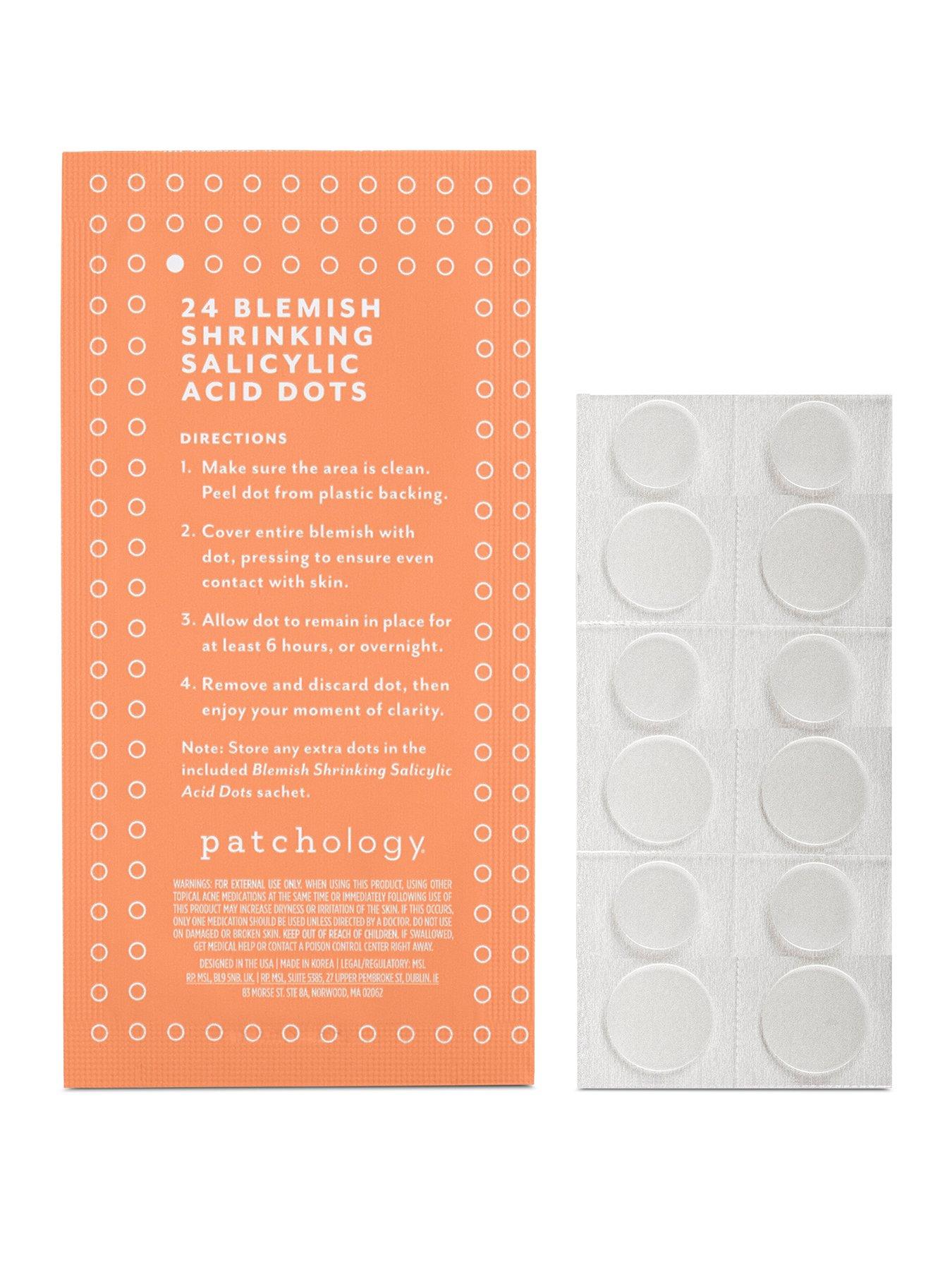Patchology Patchology Breakout Box