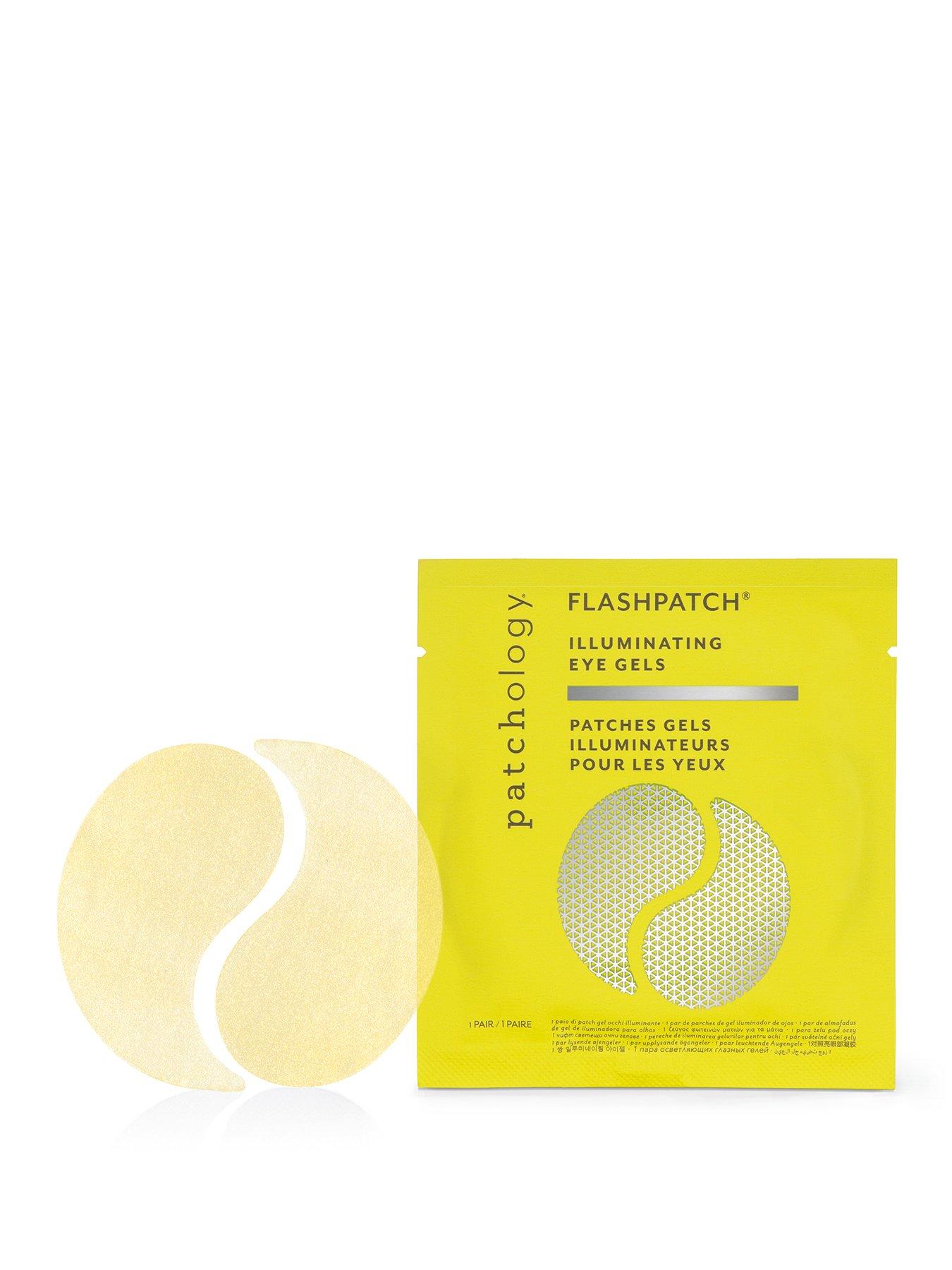 Image 2 of 4 of Patchology Patchology FlashPatch Illuminating Eye Gels - 5 Pairs/Box