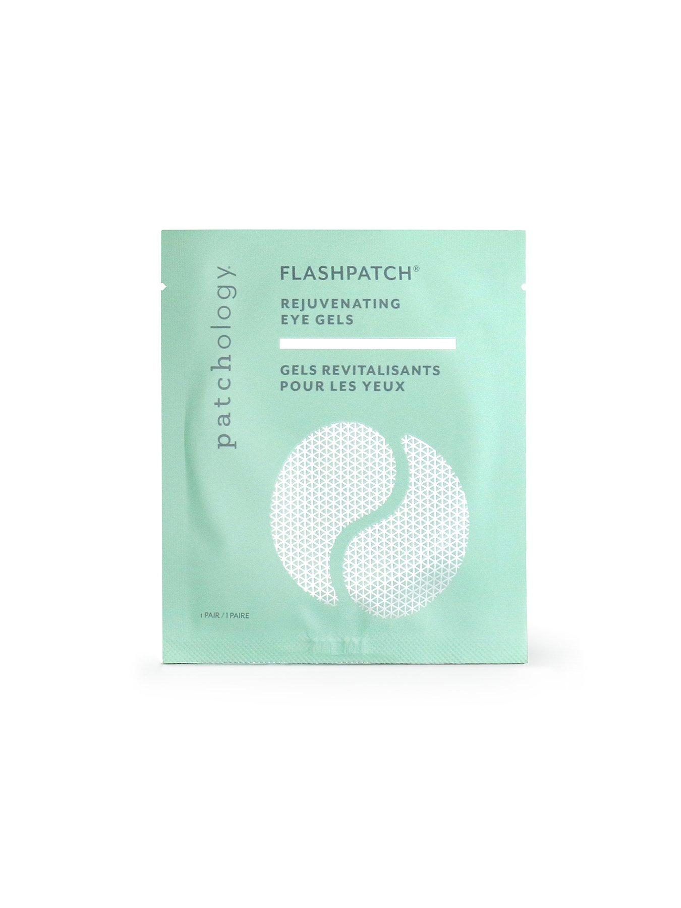 Image 4 of 4 of Patchology Patchology FlashPatch Eye Gels - 5 Pairs/Box