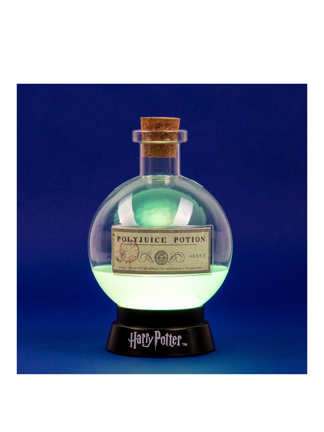 undefined Harry Potter Potion Mood Lamp - Large