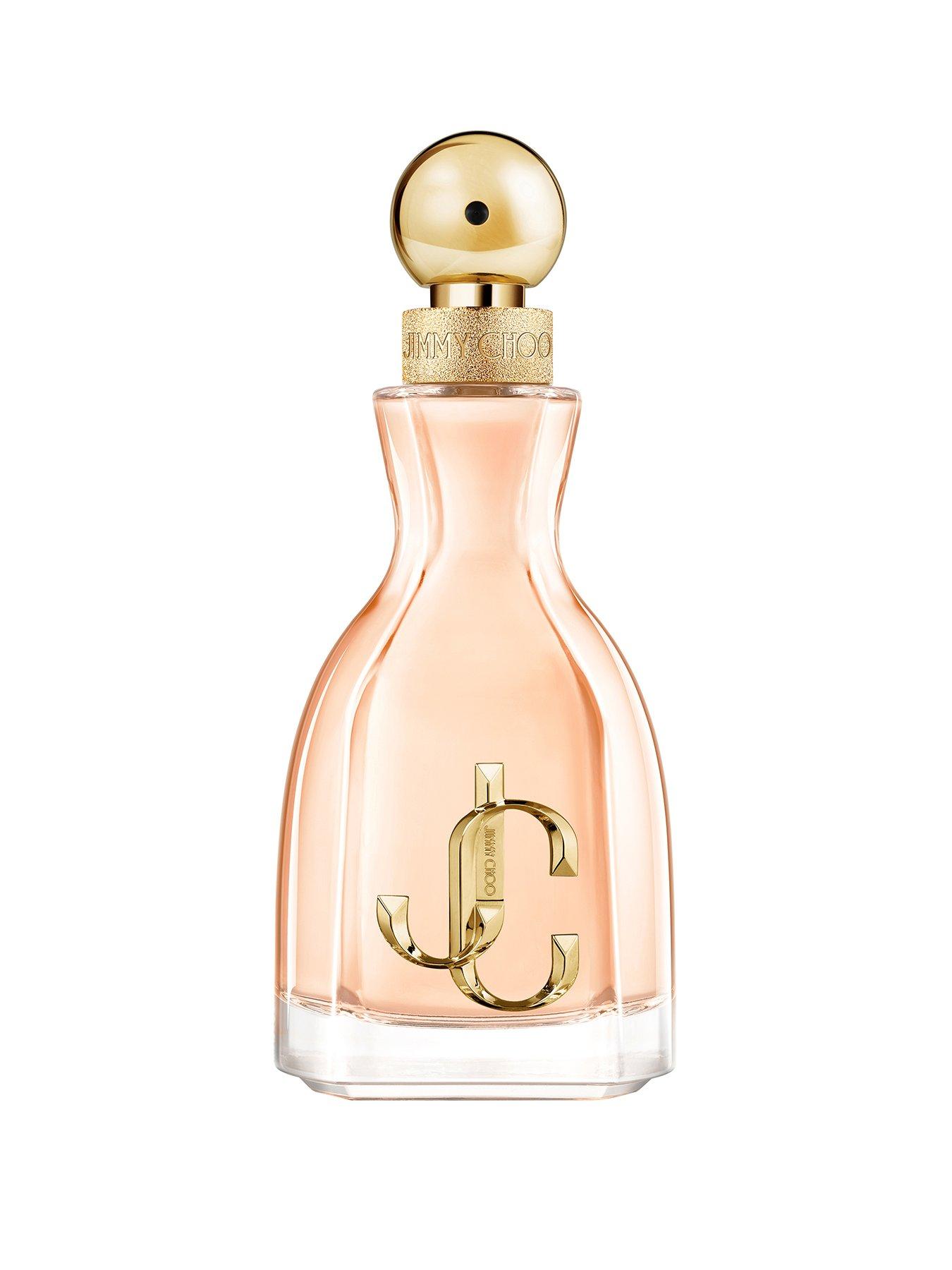 undefined I Want Choo Eau de Parfum 60ml