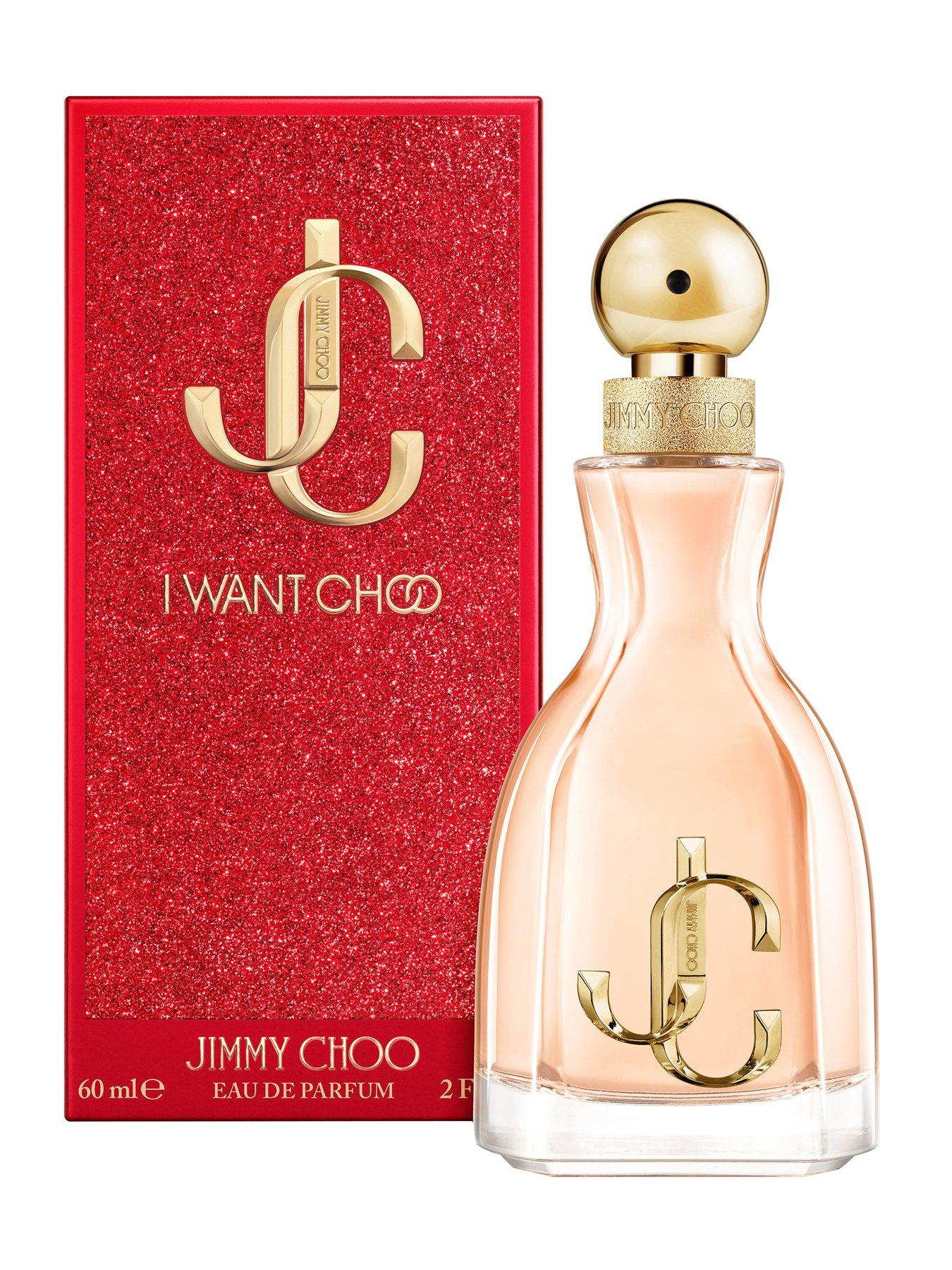 Image 2 of 5 of Jimmy Choo I Want Choo Eau de Parfum&nbsp;60ml
