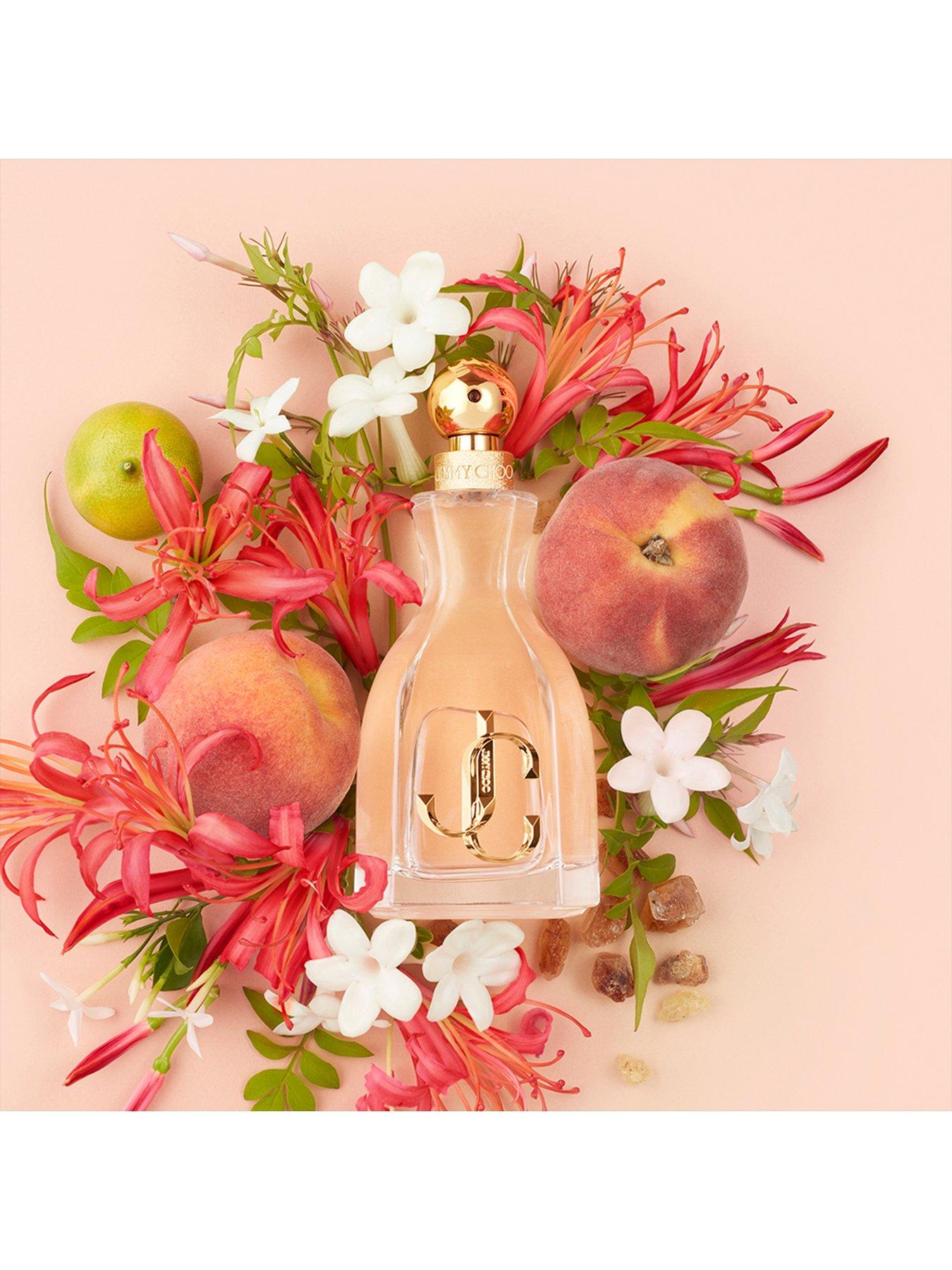 Image 3 of 5 of Jimmy Choo I Want Choo Eau de Parfum&nbsp;60ml