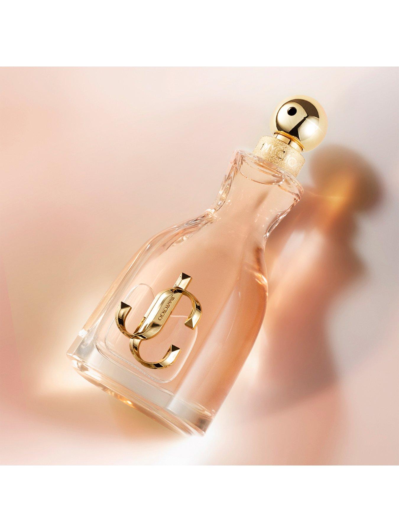 Image 4 of 5 of Jimmy Choo I Want Choo Eau de Parfum&nbsp;60ml