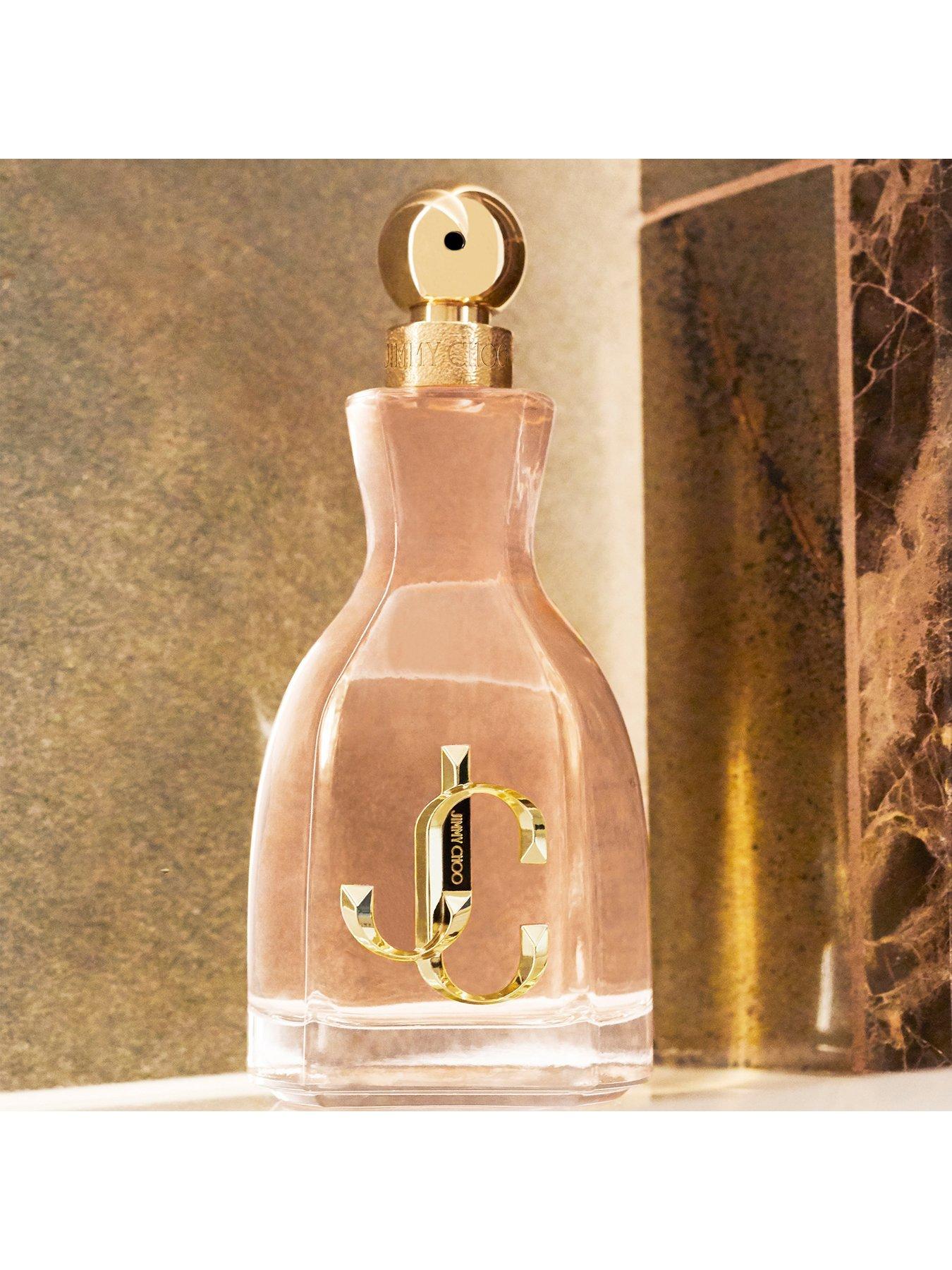 Image 5 of 5 of Jimmy Choo I Want Choo Eau de Parfum&nbsp;60ml