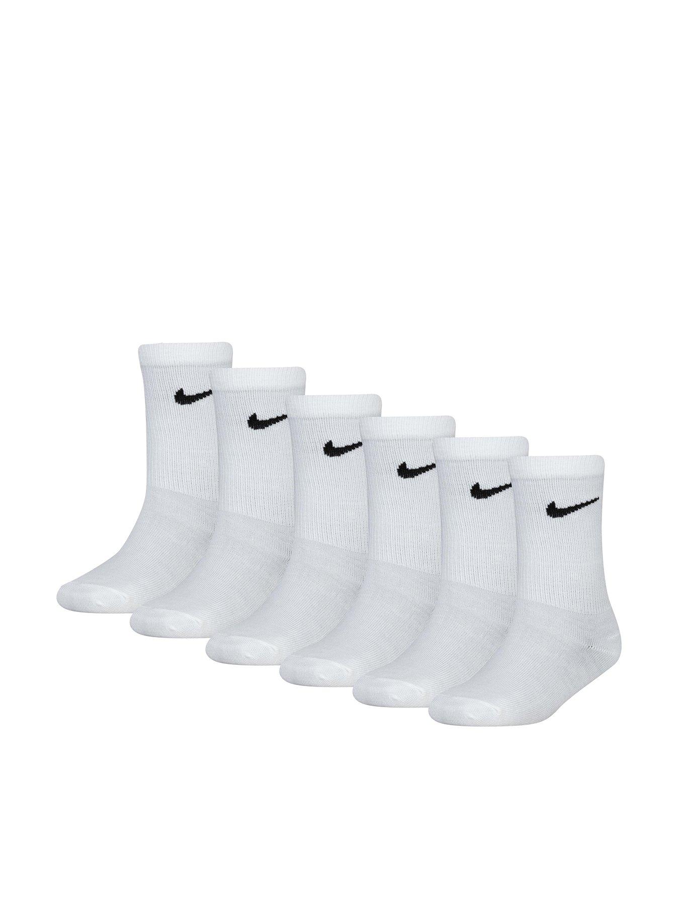 nike-kids-unisex-6-pack-crew-socks-white