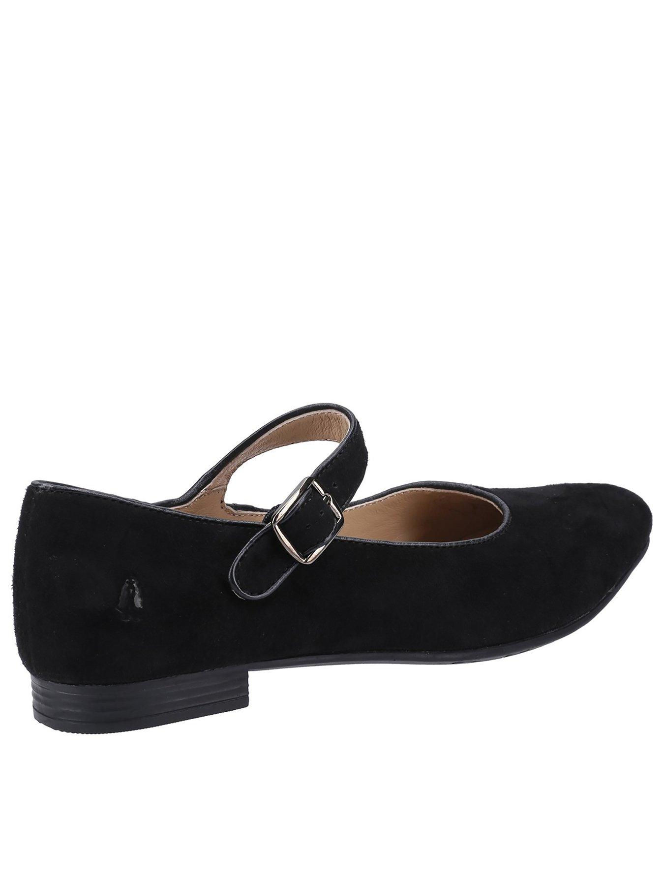 Hush best sale puppies flats