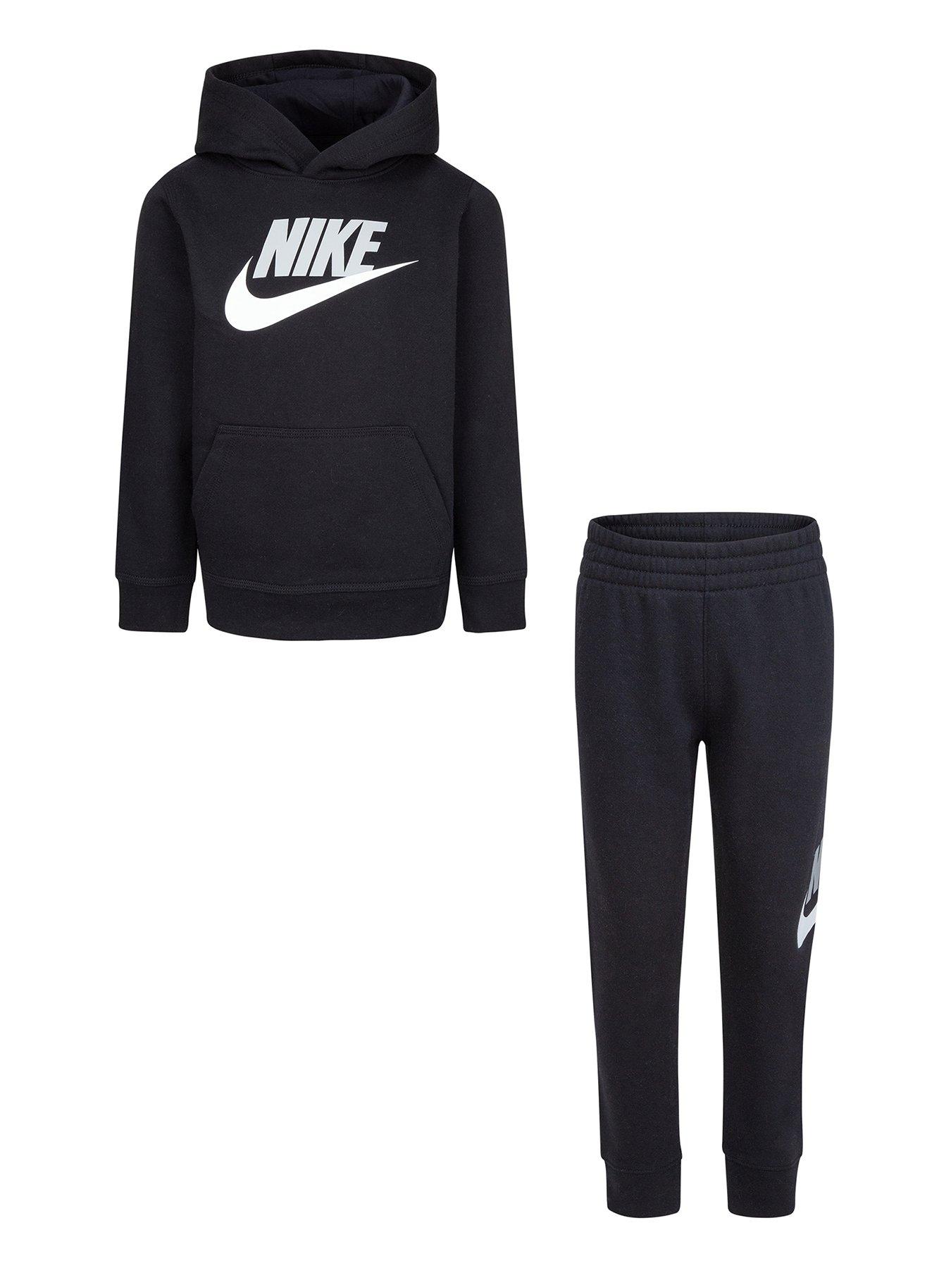 Mens nike 2024 hoodie and sweatpants