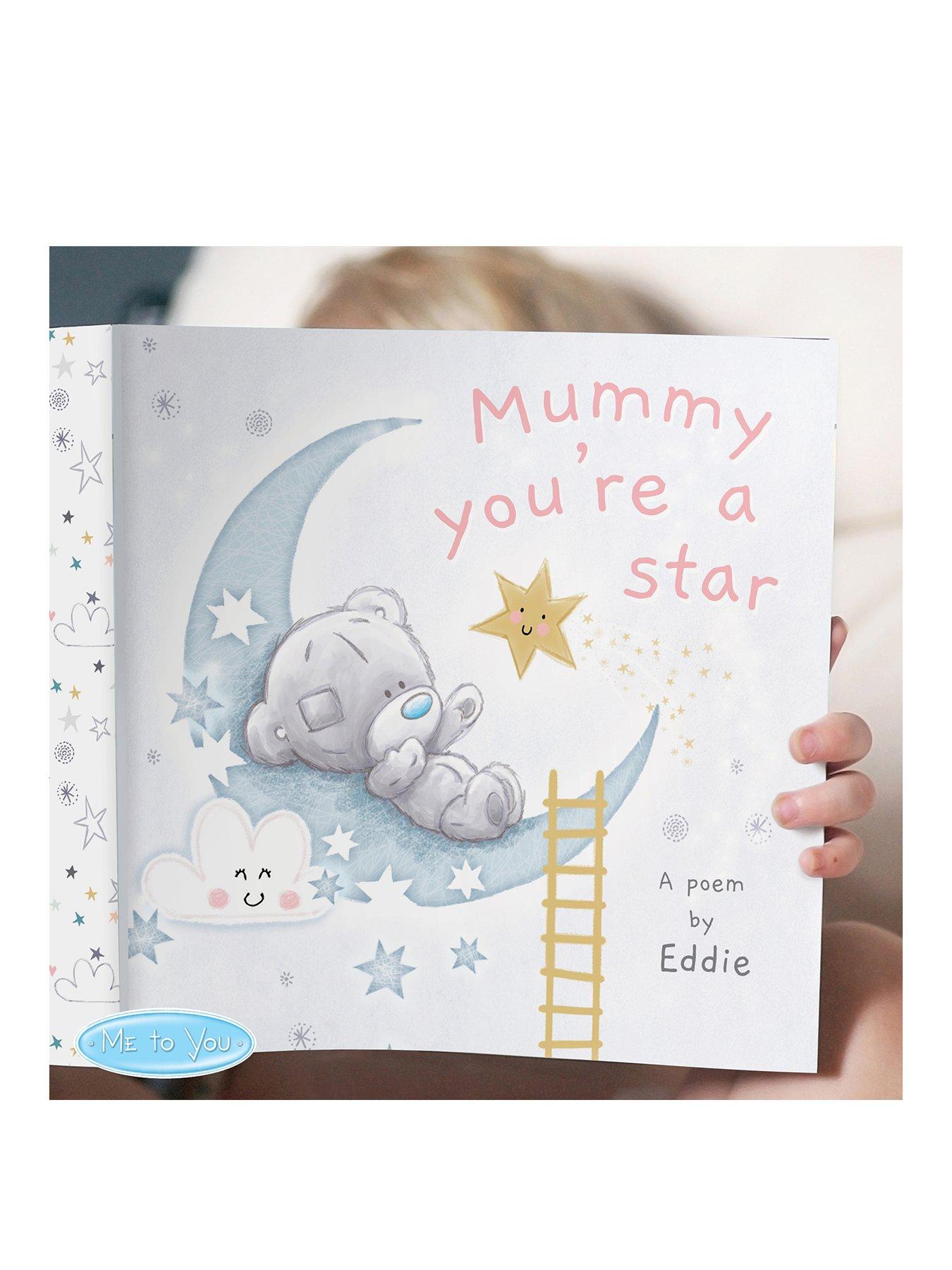 the-personalised-memento-company-personalised-me-to-you-mummy-youre-a-star-book