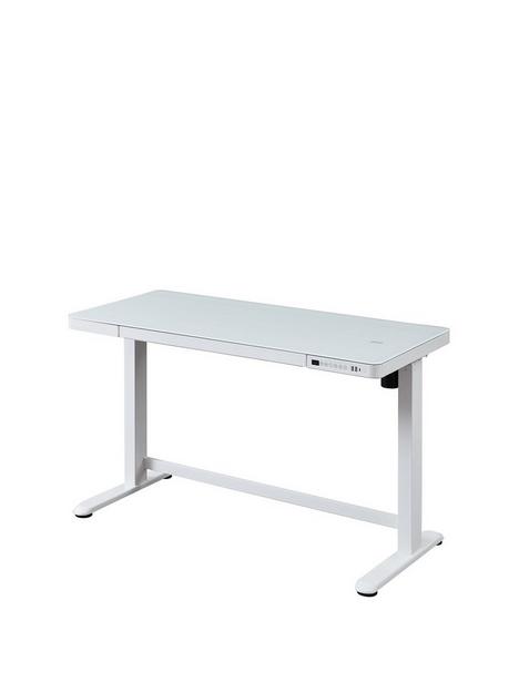 koble-juno-desk-with-wireless-charging-usb-charging-and-electric-height-adjustmentnbsp-nbspwhite