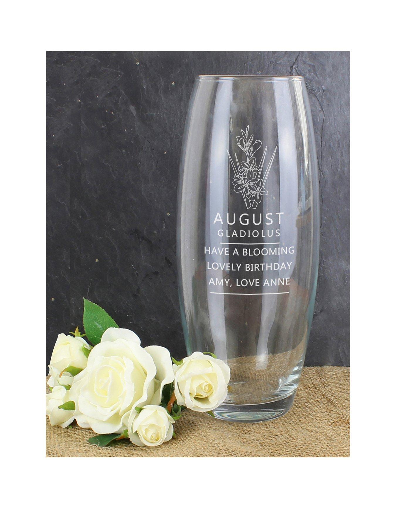 the-personalised-memento-company-personalised-birth-flower-engraved-vase