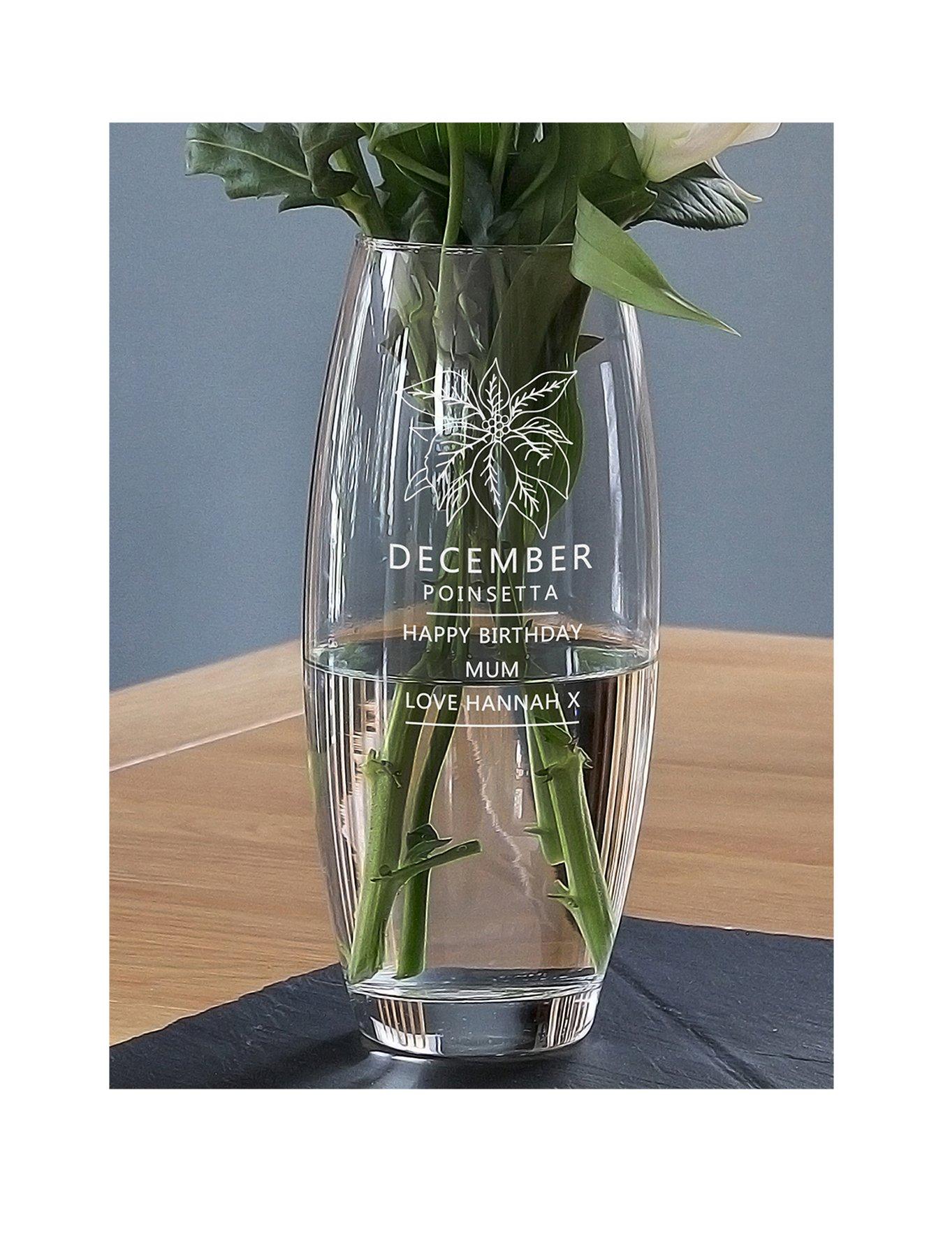 the-personalised-memento-company-personalised-birth-flower-engraved-vase