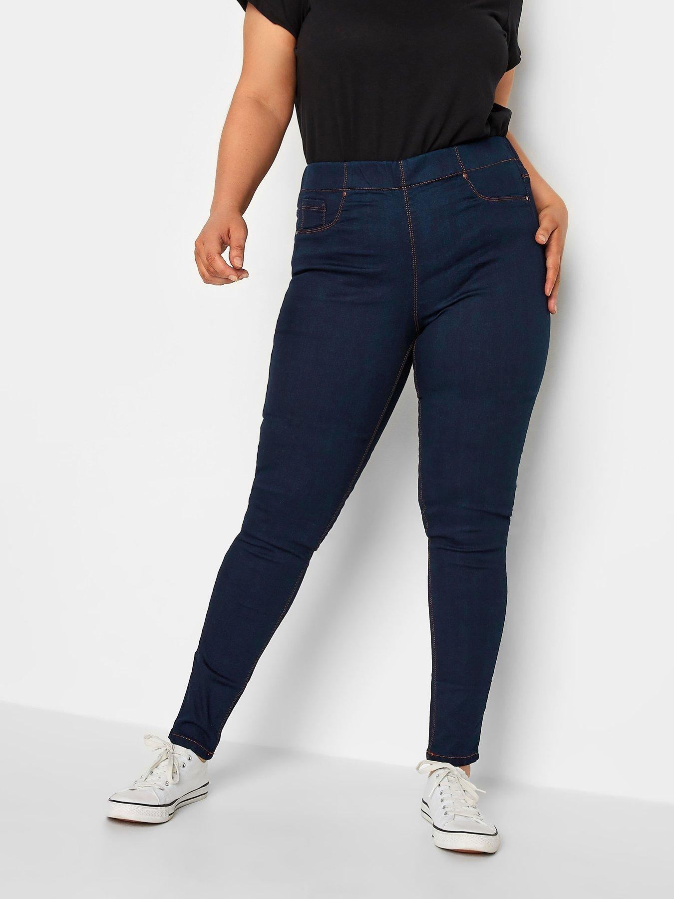 yours-jennynbspjegging-indigo