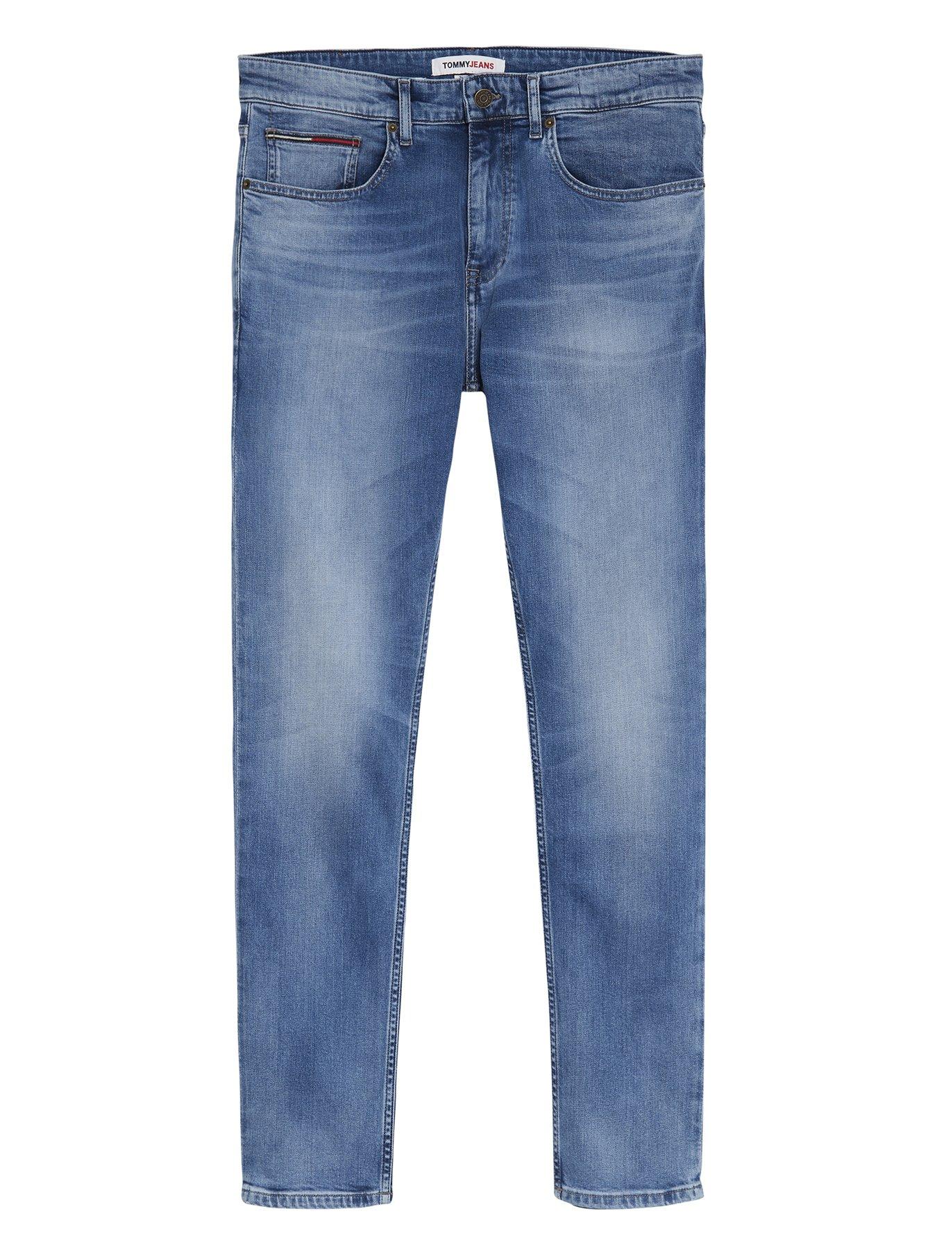 tommy-jeans-tommy-jeans-austin-slim-tapered-fit-light-blue-stretch-jeans-light-bluefront