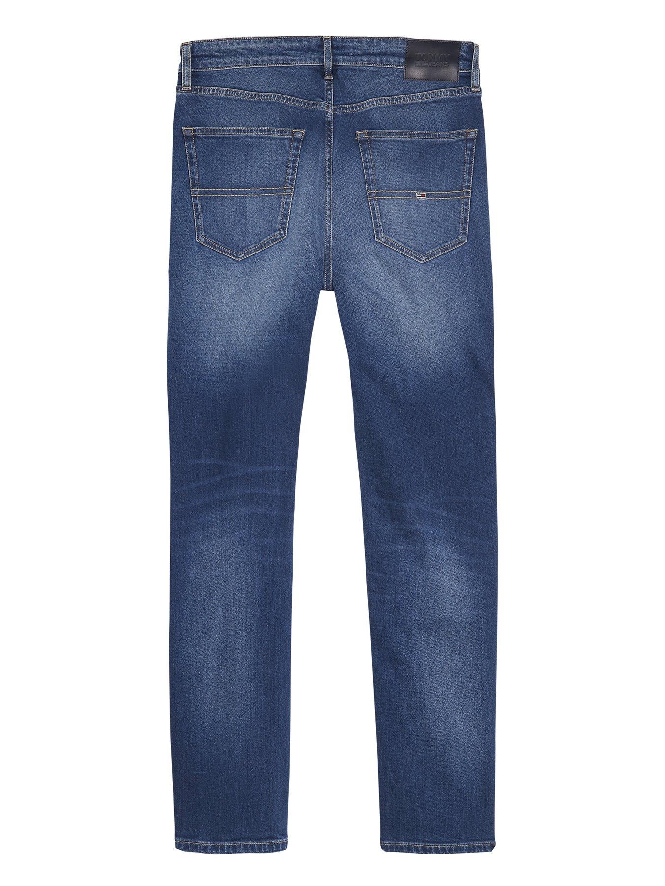 tommy-jeans-ryan-relaxed-straight-fit-stretch-jeans-aspen-bluestillFront