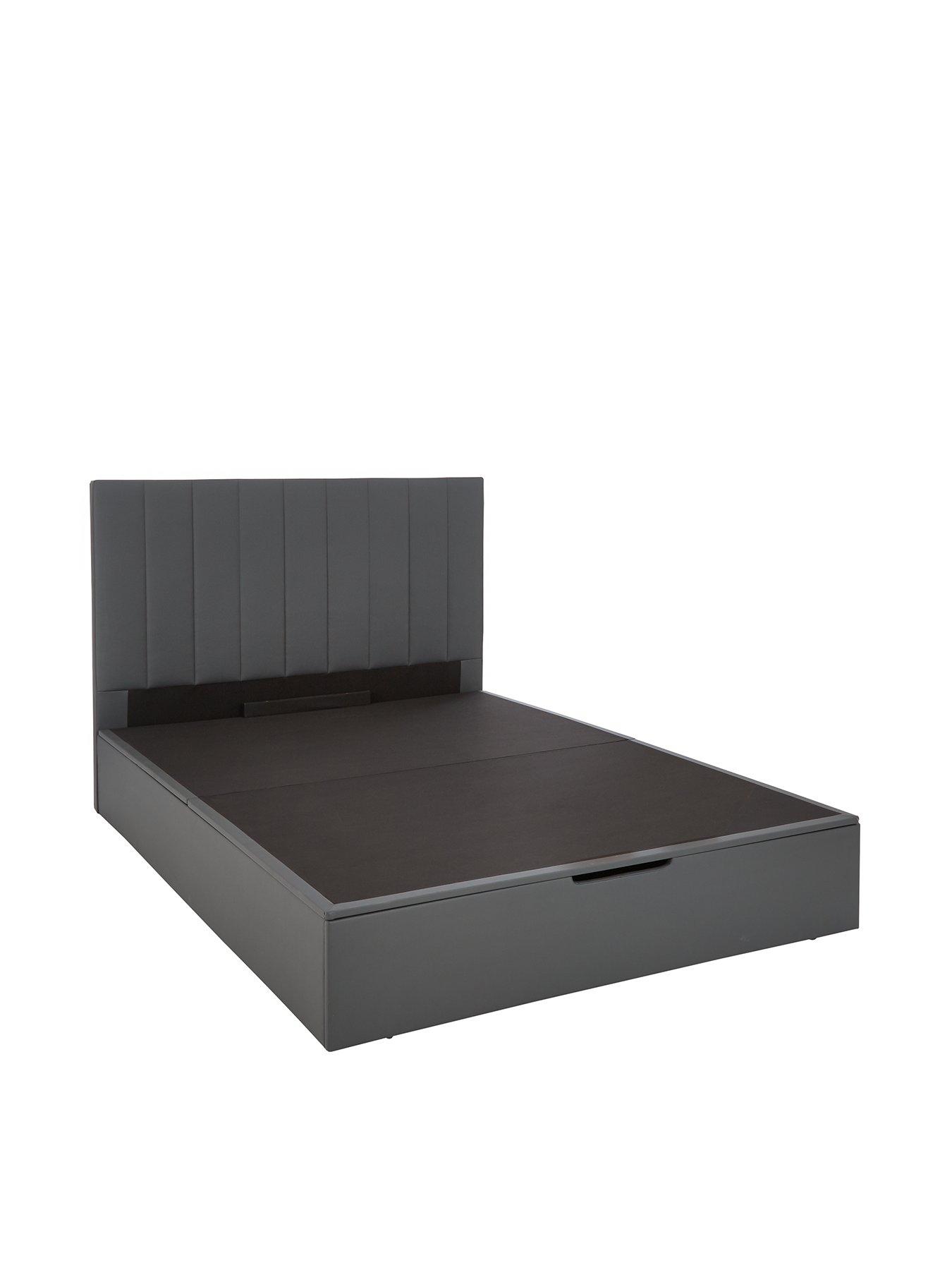 very-home-nova-faux-leather-ottoman-bed-frame-with-mattress-options-buy-amp-saveback