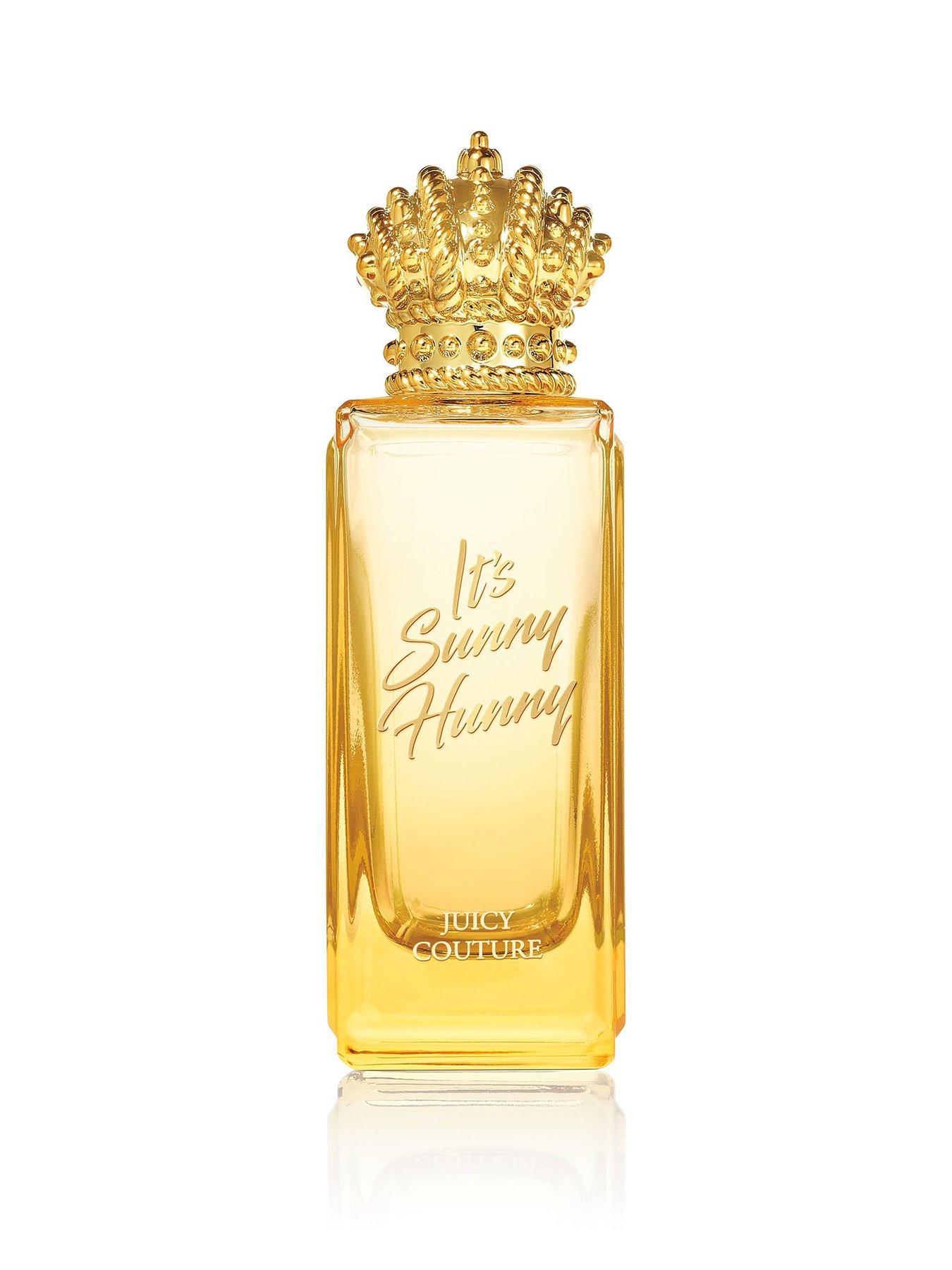 Juicy Couture Juicy Couture Rock the Rainbow It's Sunny Hunny 75ml Eau de Toilette