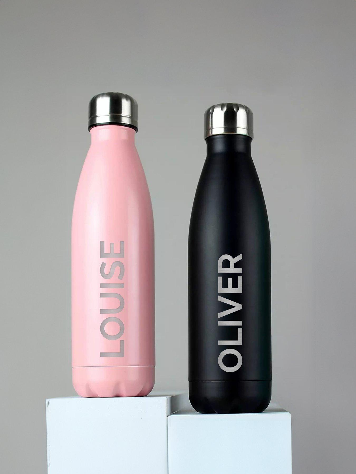 personalised-insulated-metal-drinks-bottle