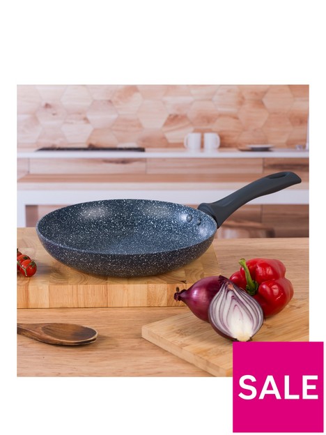 russell-hobbs-blue-marble-24cm-non-stick-frying-pan