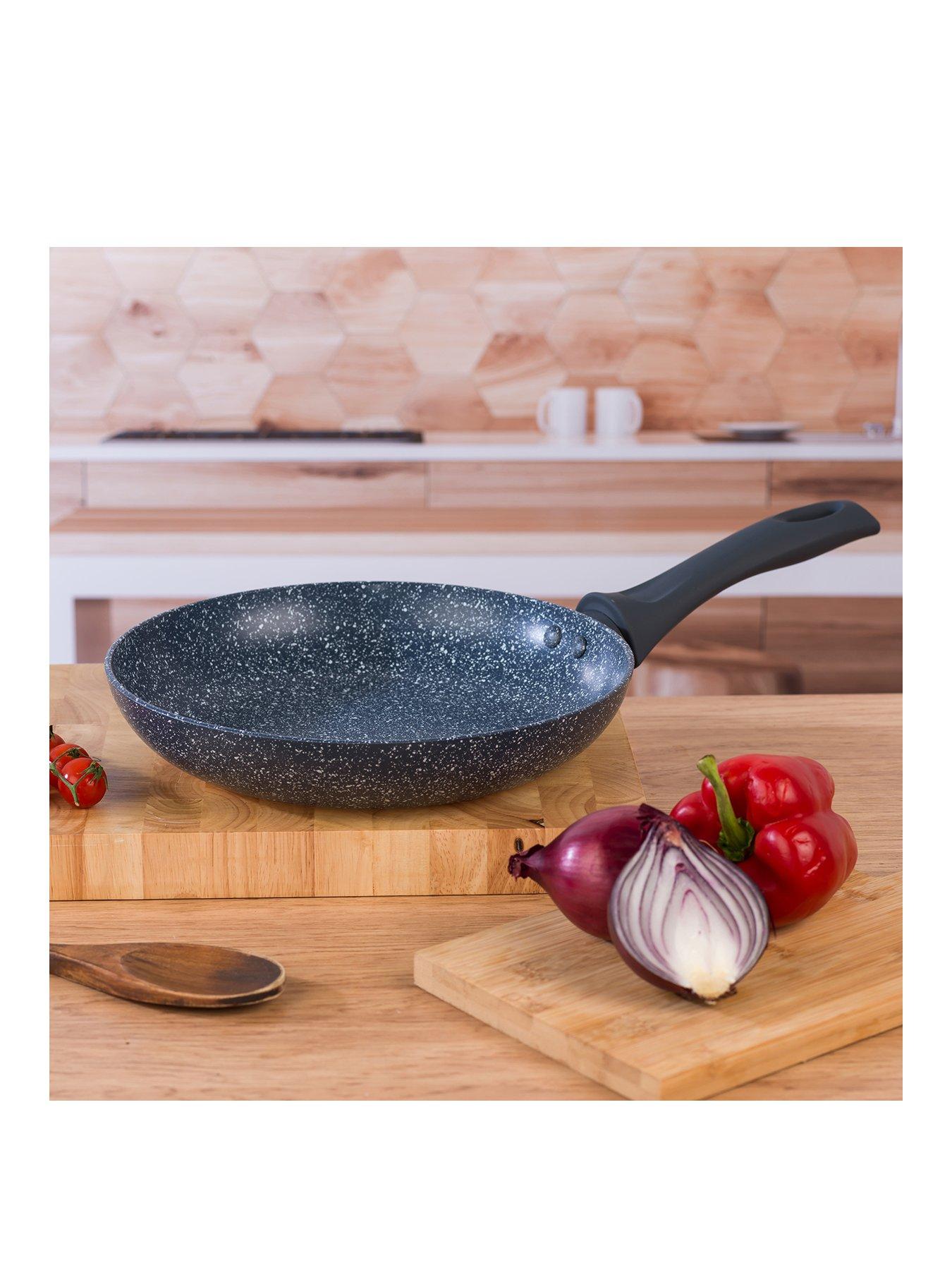 russell-hobbs-blue-marble-24cm-non-stick-frying-pan