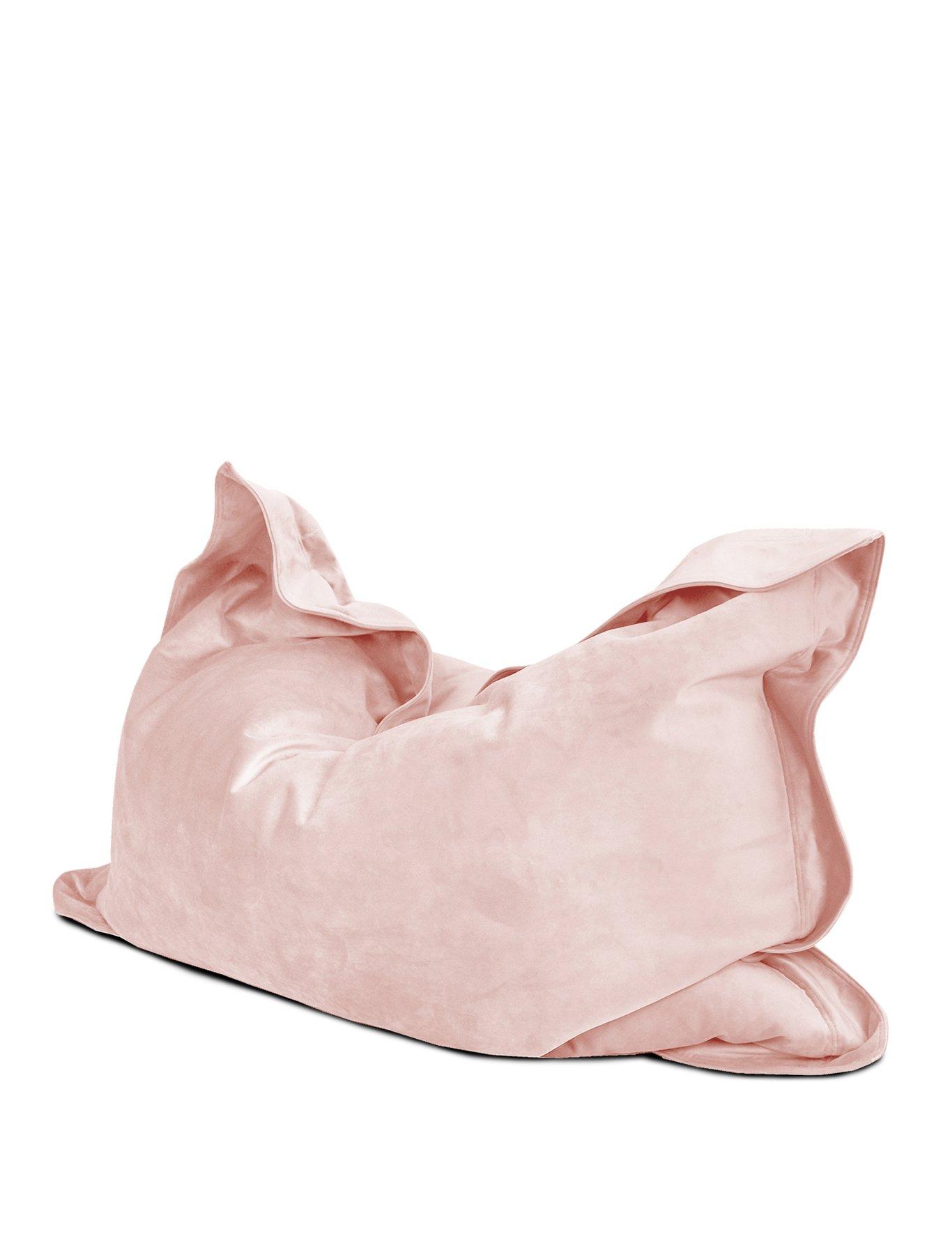 Image 1 of 5 of rucomfy Children's Velvet Junior Squarbie