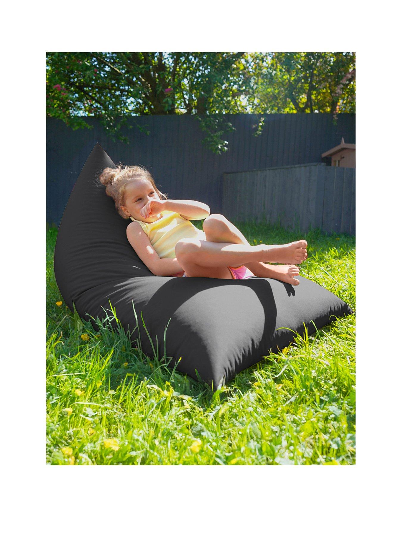 undefined Childrens Indoor/Outdoor Humbug Beanbag