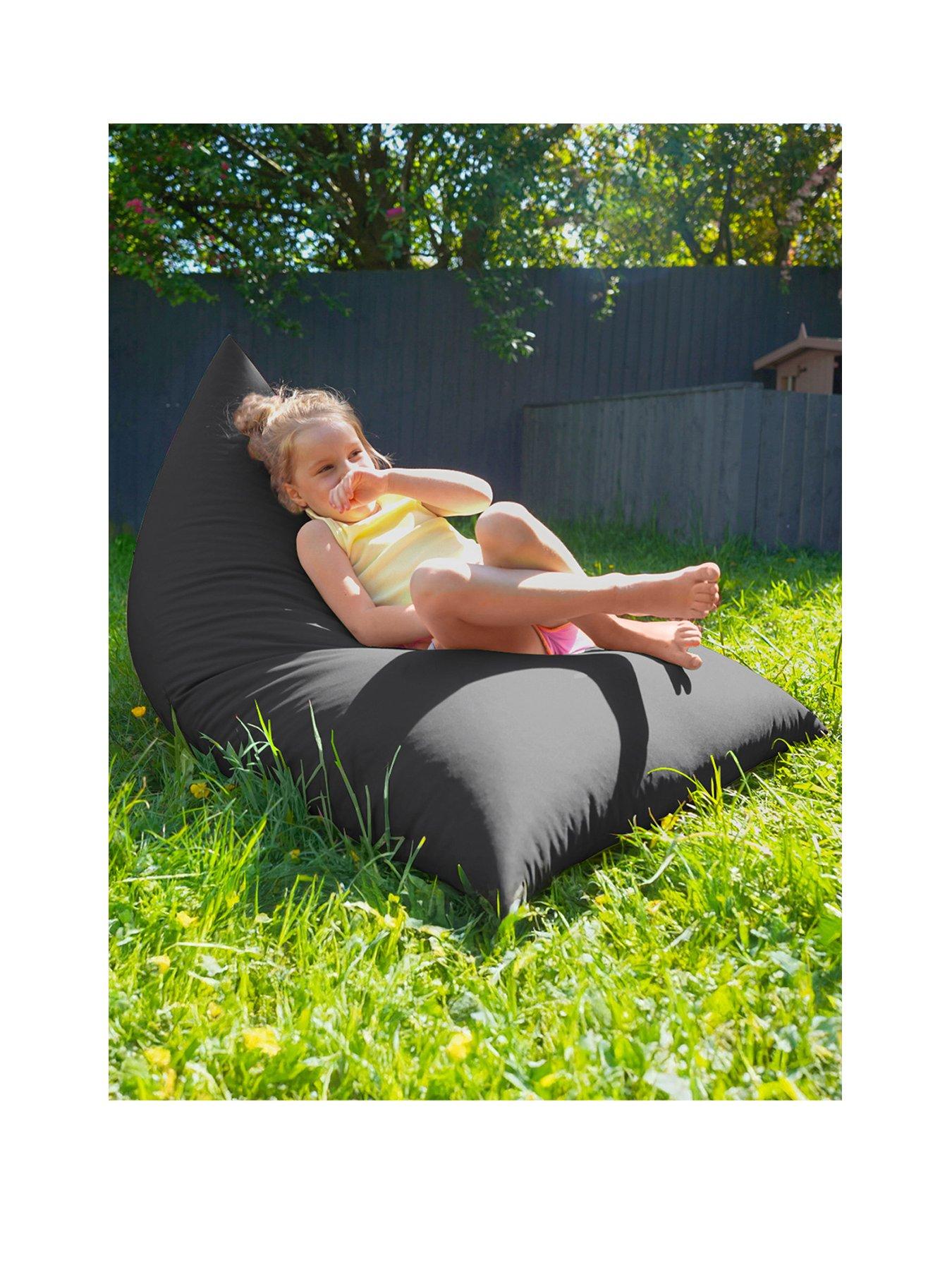 rucomfy ChildrenS Indoor/Outdoor Wipe proof Humbug