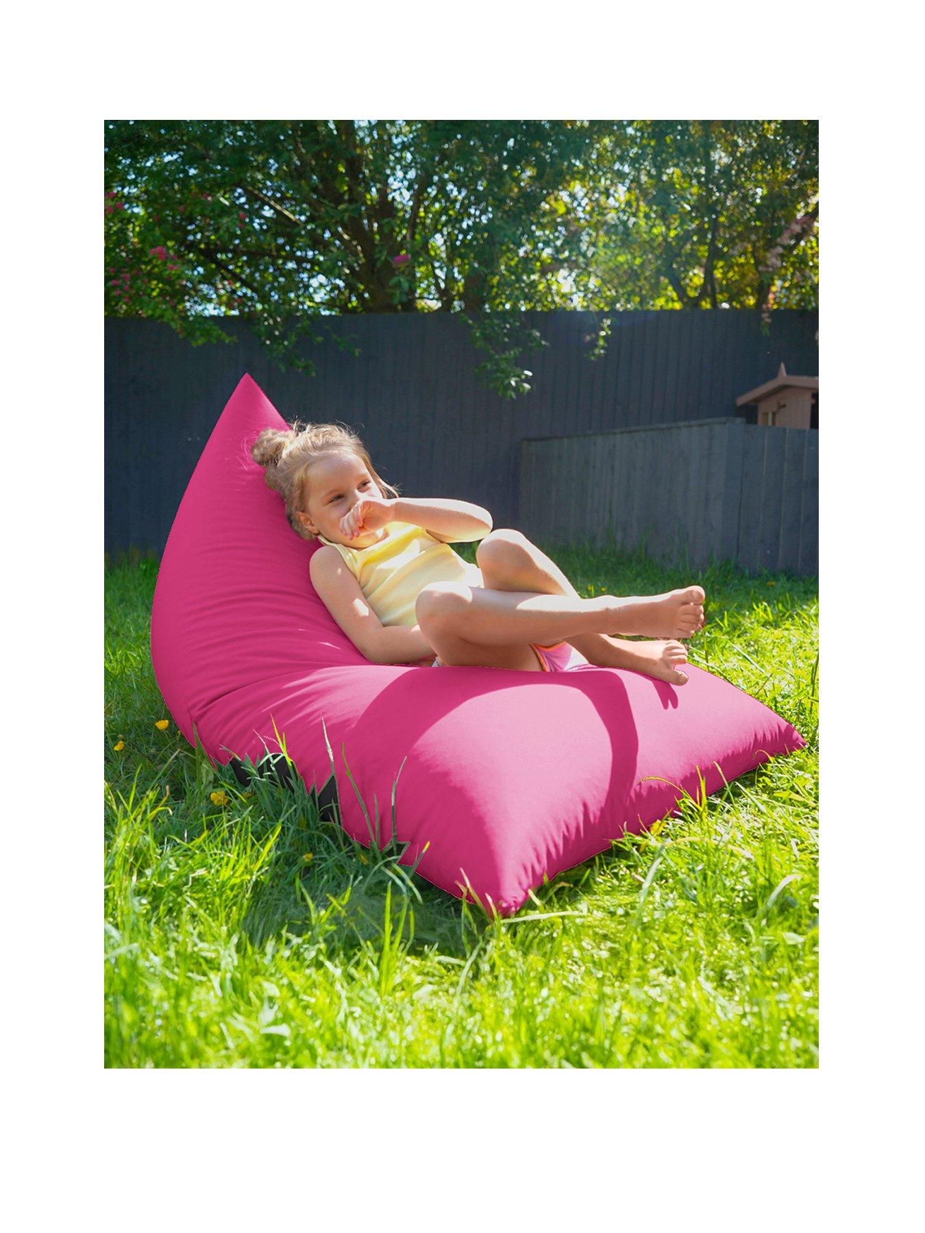 rucomfy Childrens Indoor/Outdoor Wipe proof Humbug