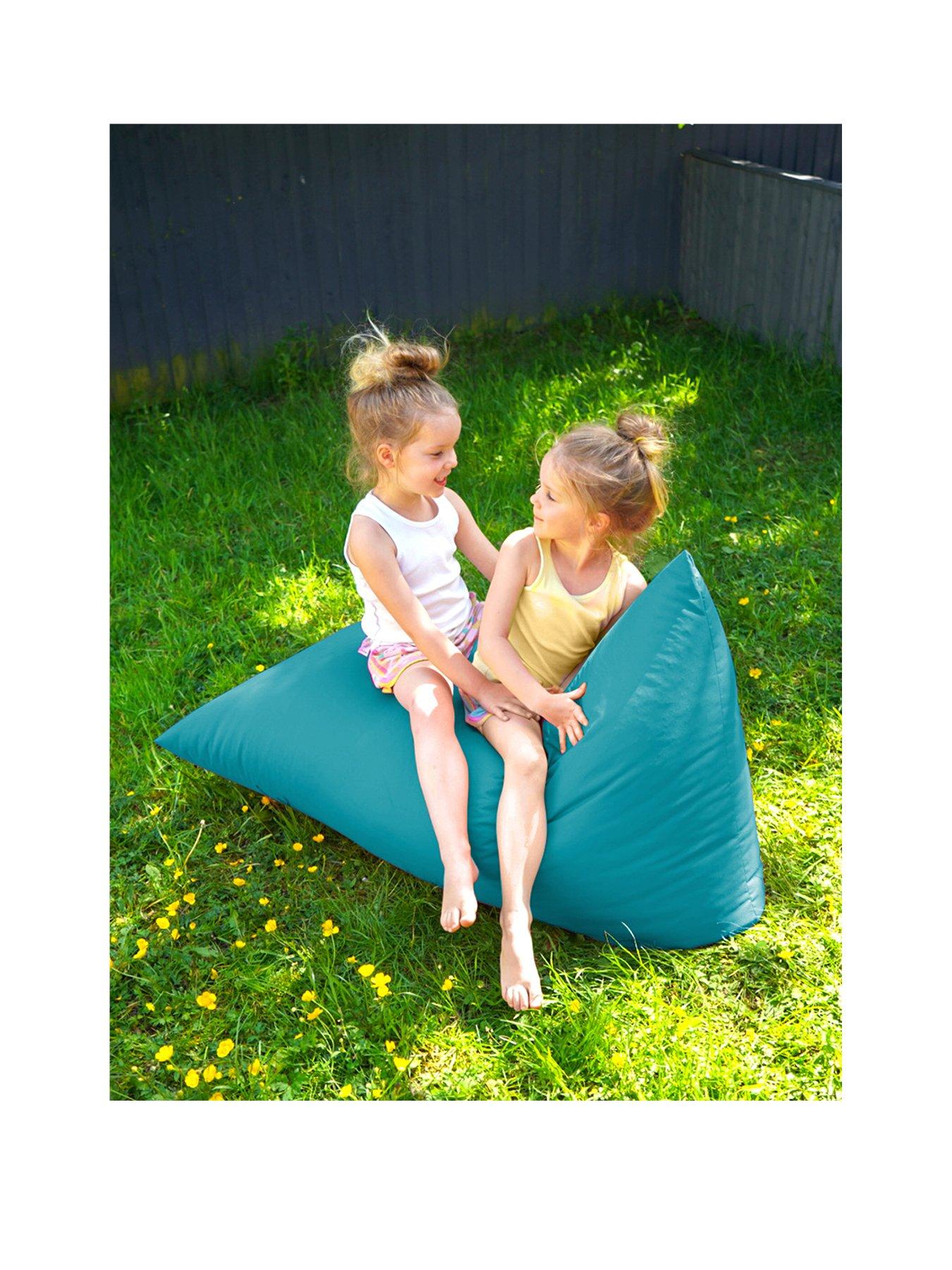 undefined Childrens Indoor/Outdoor Humbug Beanbag