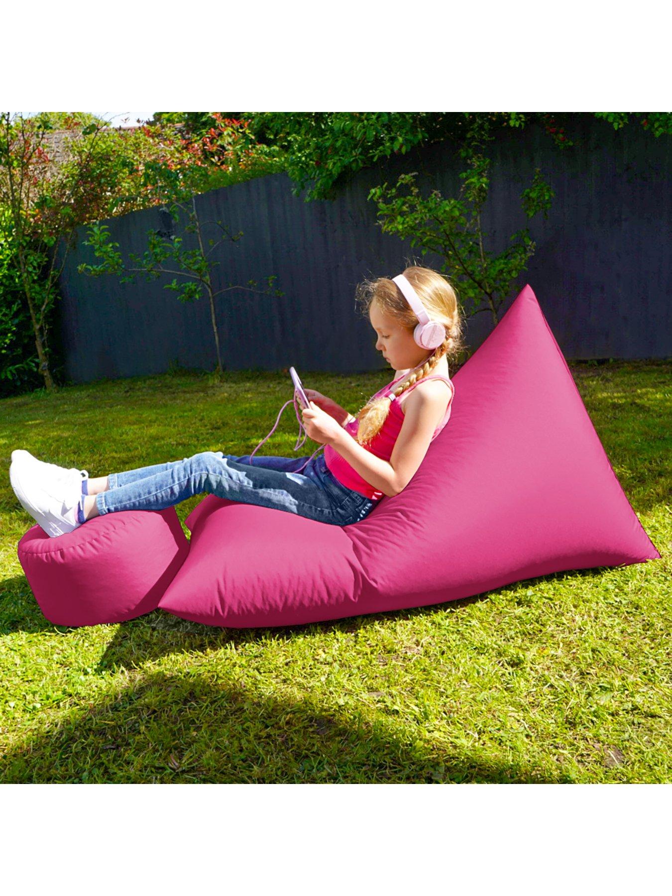 rucomfy-childrens-indooroutdoor-humbugstillFront