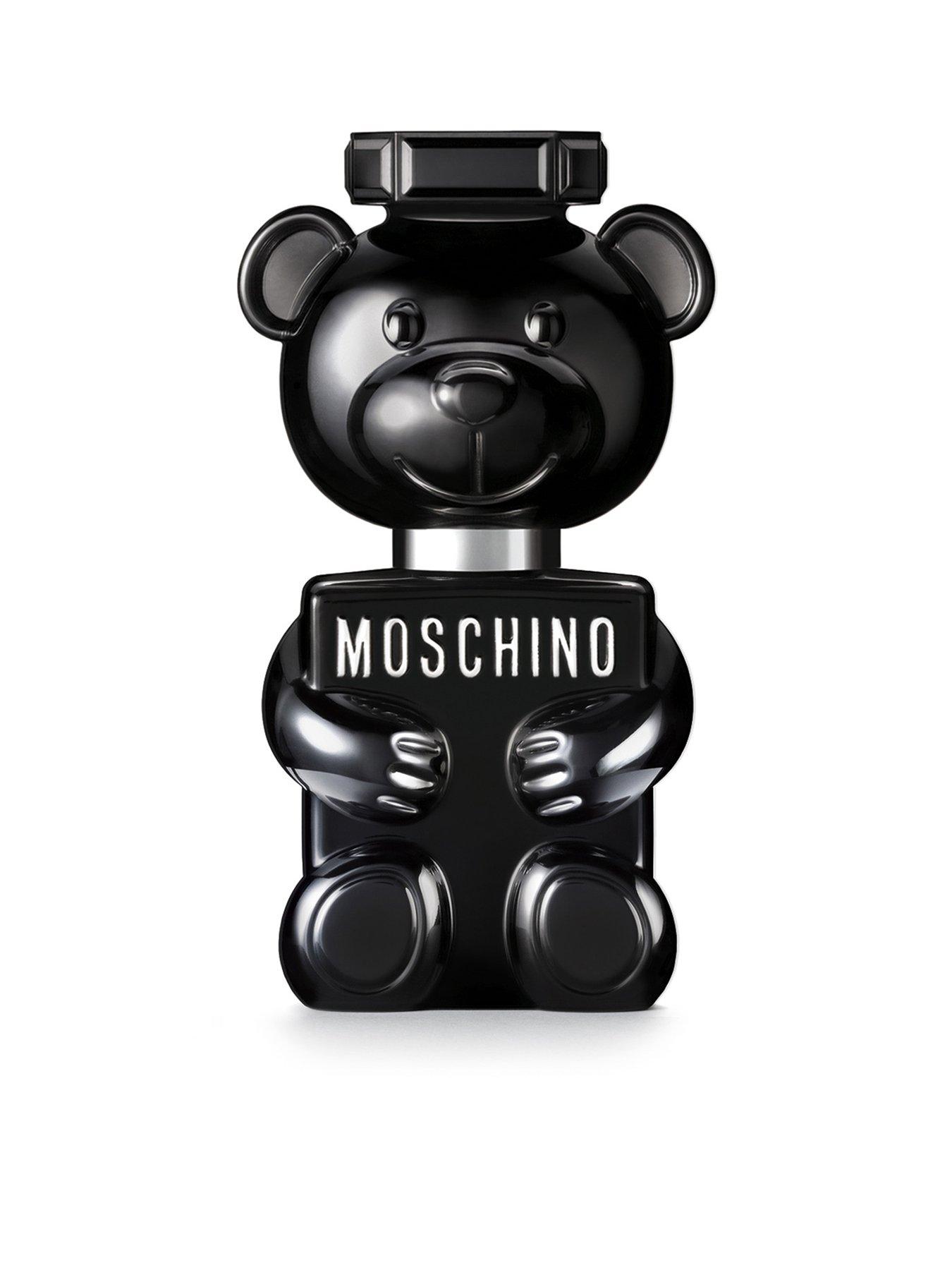 Image 1 of 2 of Moschino Moschino Toy Boy 30ml Eau de Parfum