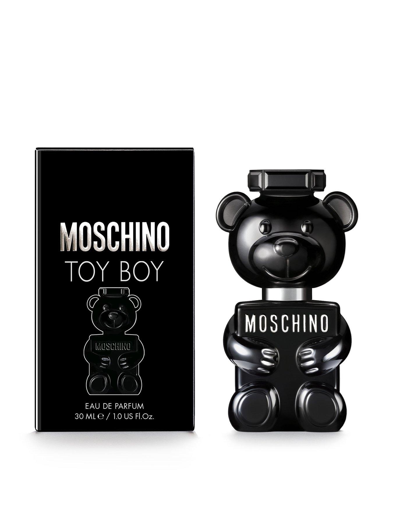 Image 2 of 2 of Moschino Moschino Toy Boy 30ml Eau de Parfum