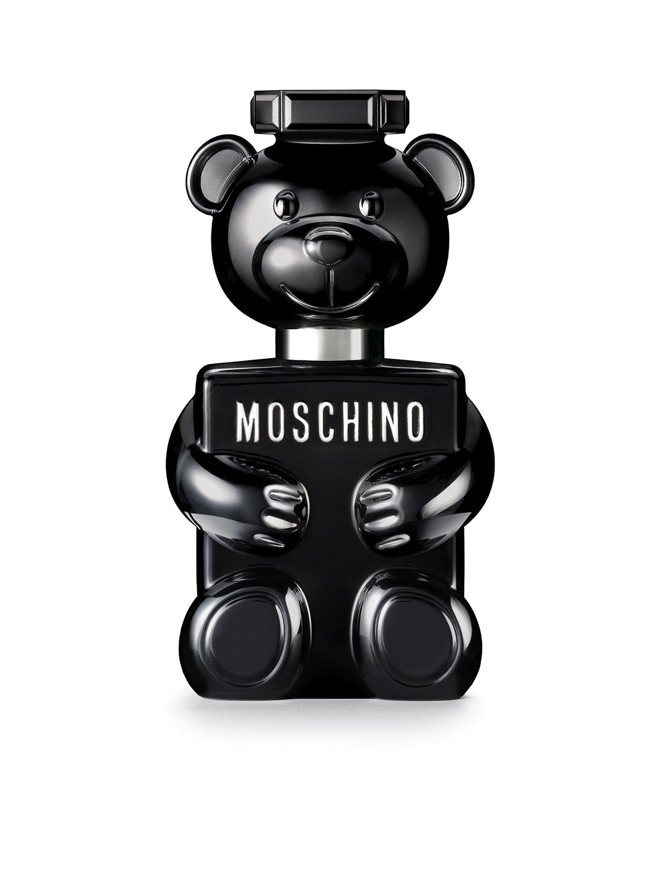 Moschino 2025 toy 100ml