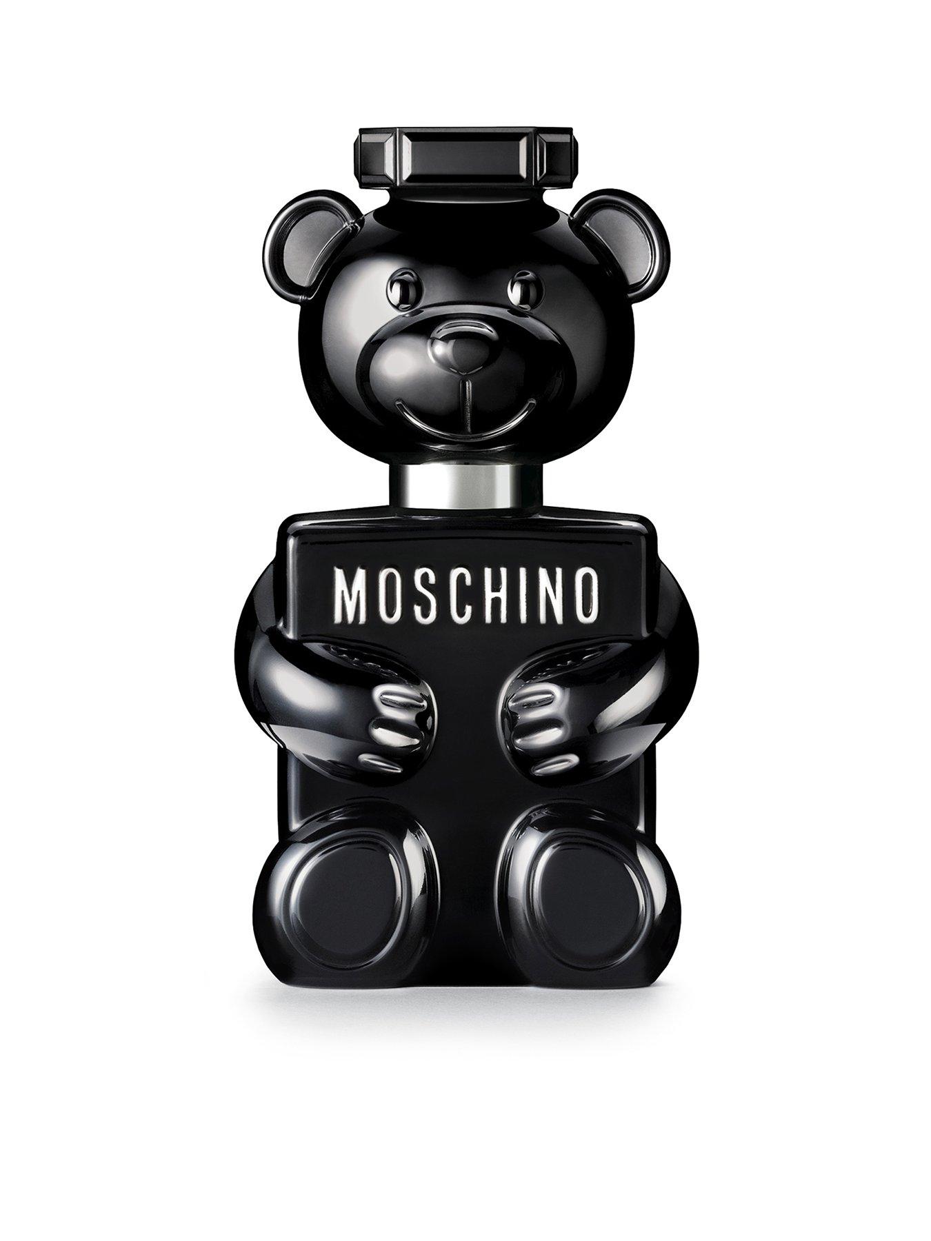 Image 1 of 2 of Moschino Moschino Toy Boy 100ml Eau de Parfum