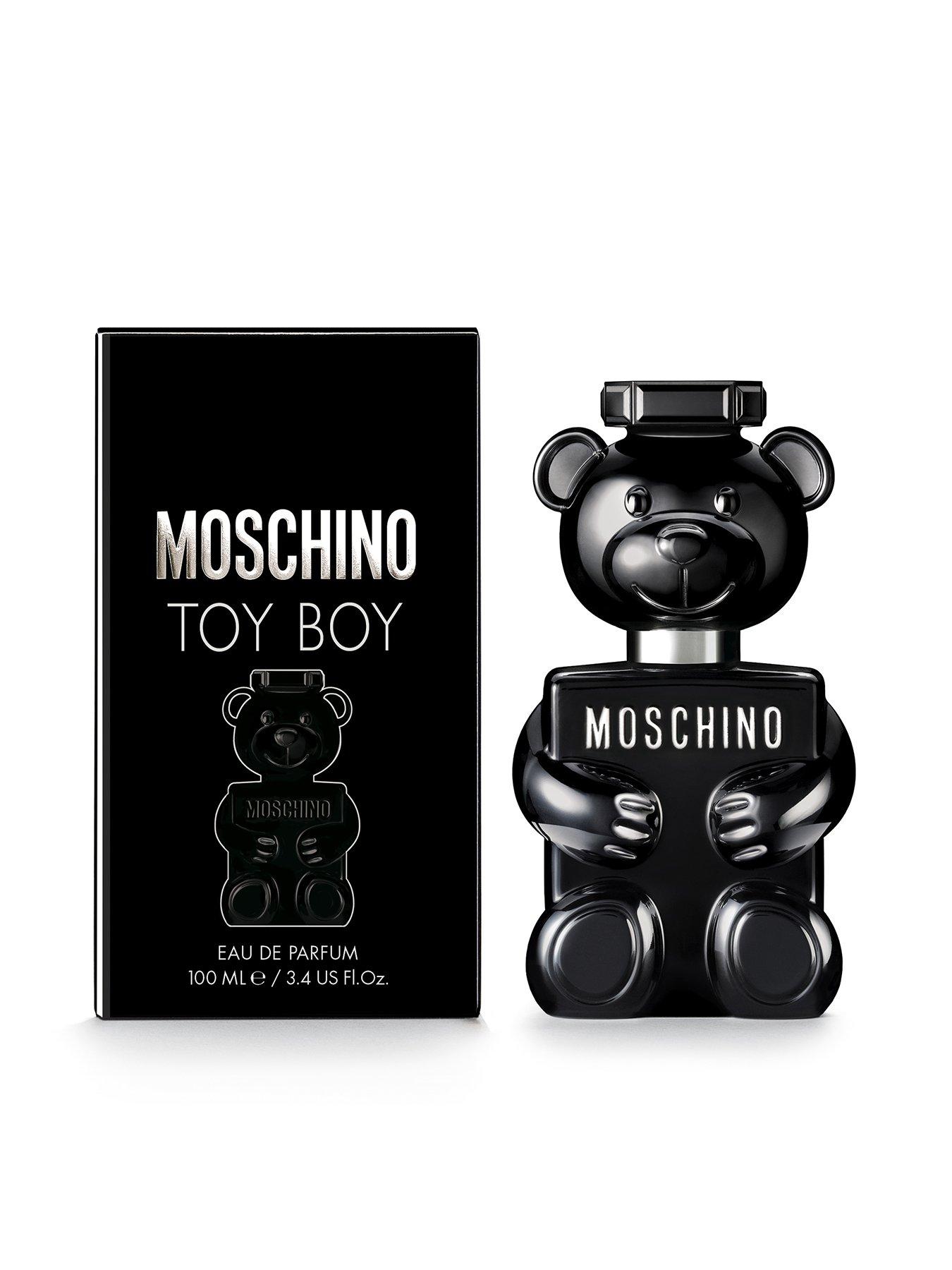Image 2 of 2 of Moschino Moschino Toy Boy 100ml Eau de Parfum