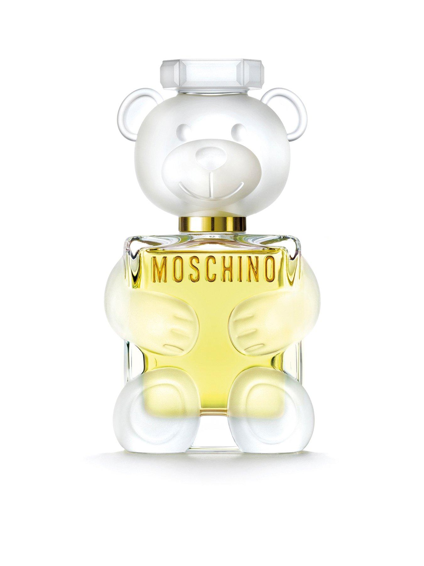 Moschino Moschino Toy2 100ml Eau de Parfum