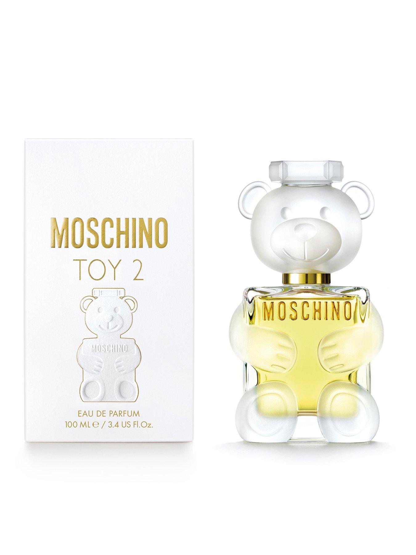 Moschino 2 2025