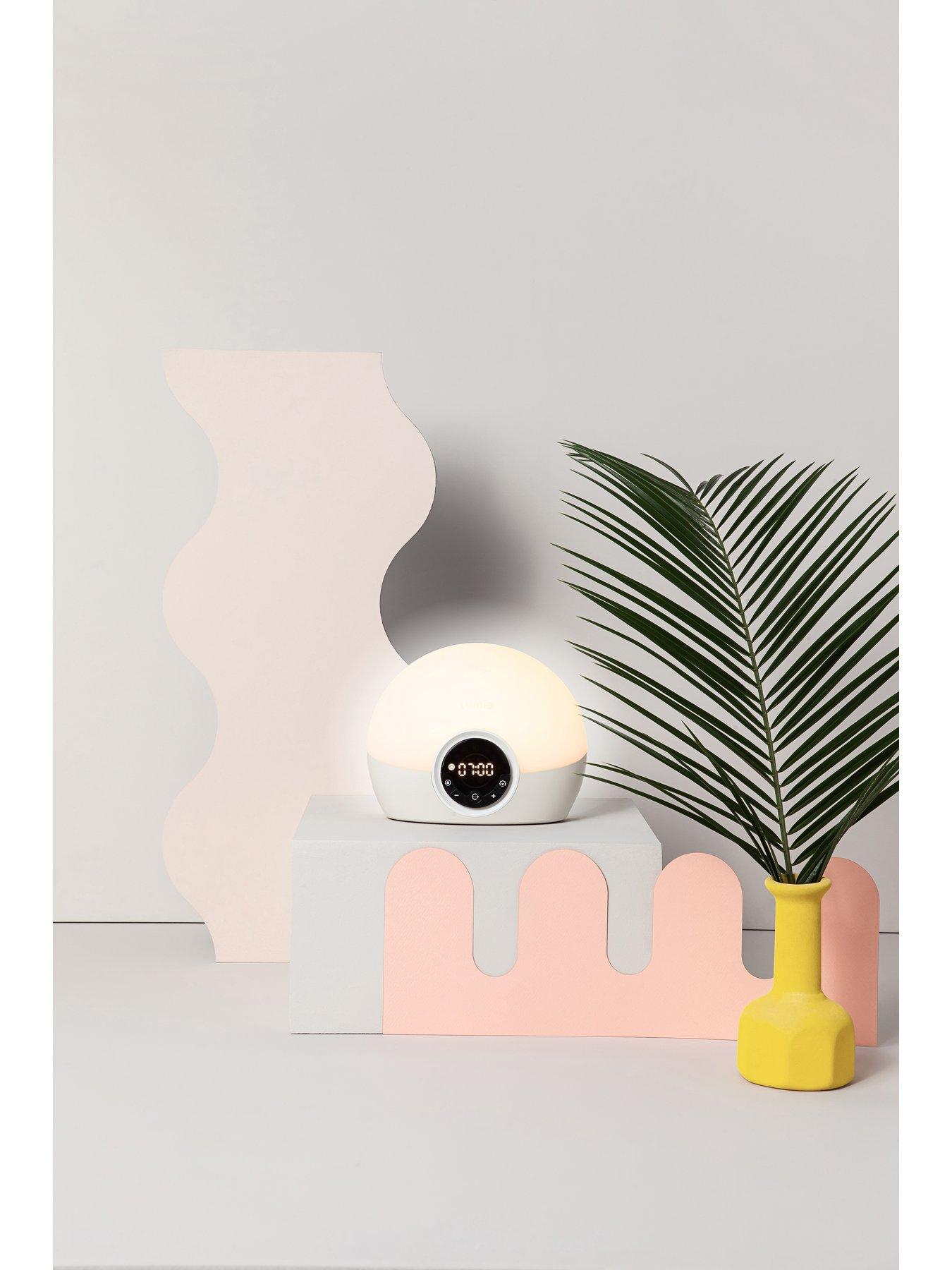 Image 3 of 4 of Lumie Lumie Bodyclock Spark 100 Wake-up Light