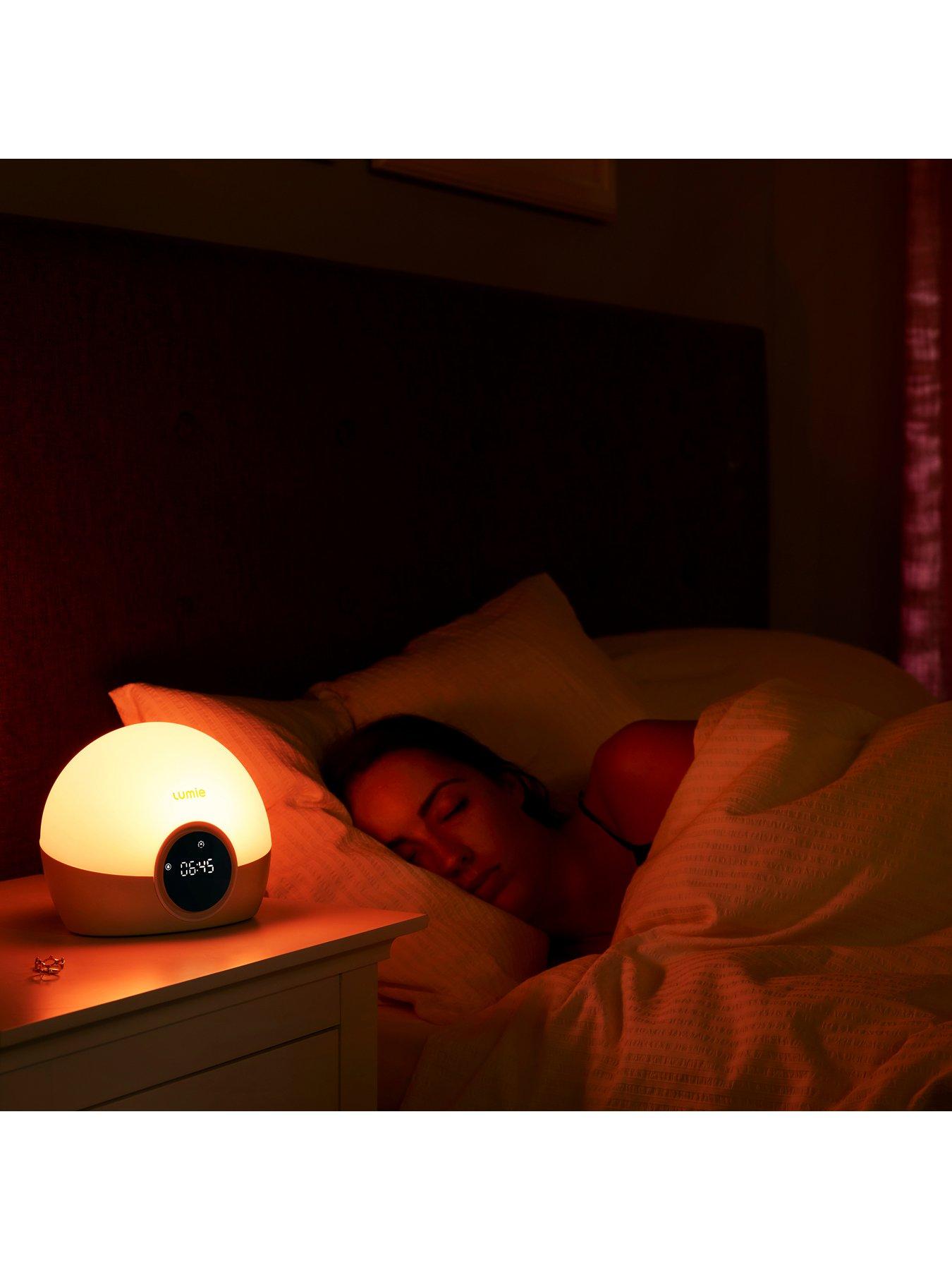 Image 4 of 4 of Lumie Lumie Bodyclock Spark 100 Wake-up Light